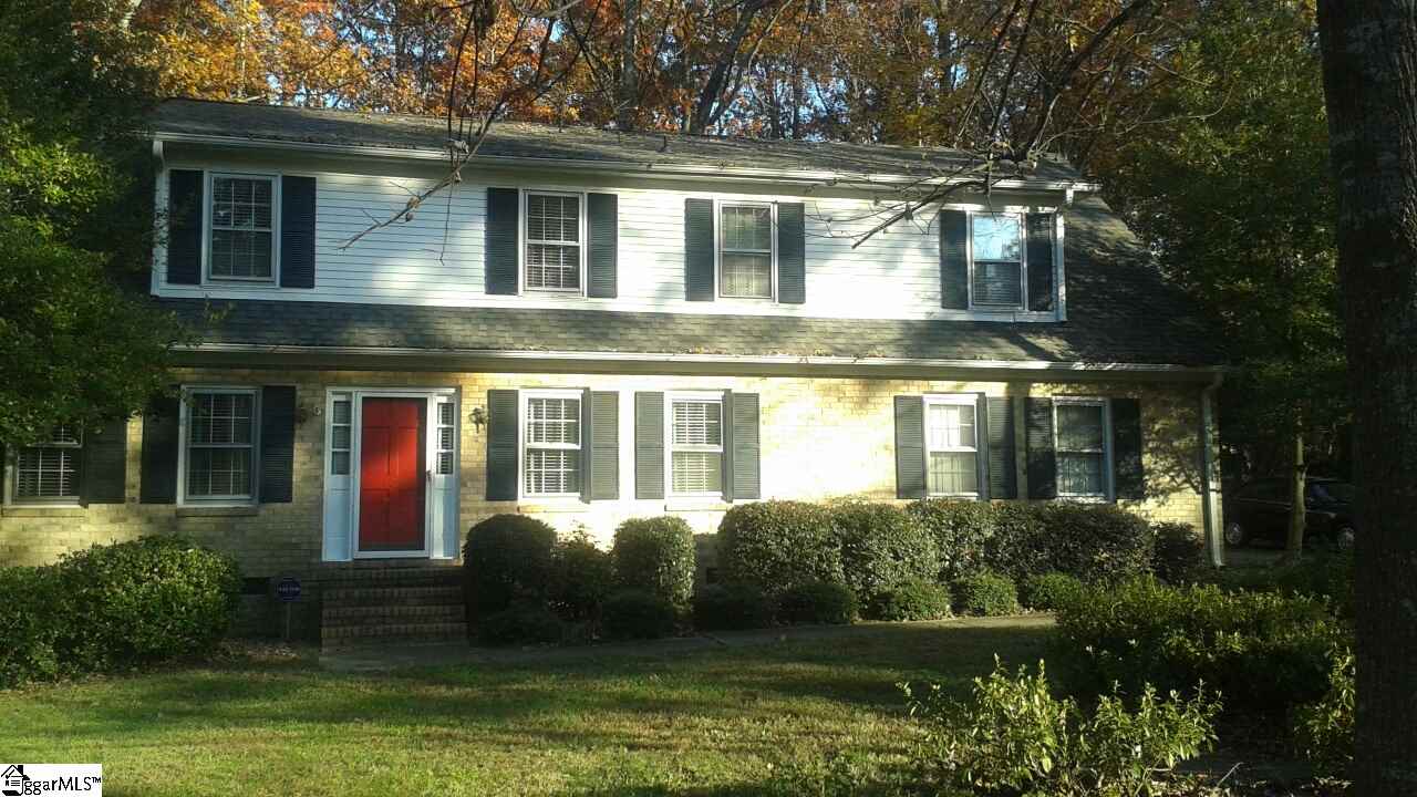 108 Bayberry Road Greer, SC 29650 - Photo 1 of 1 Gallery Image 1