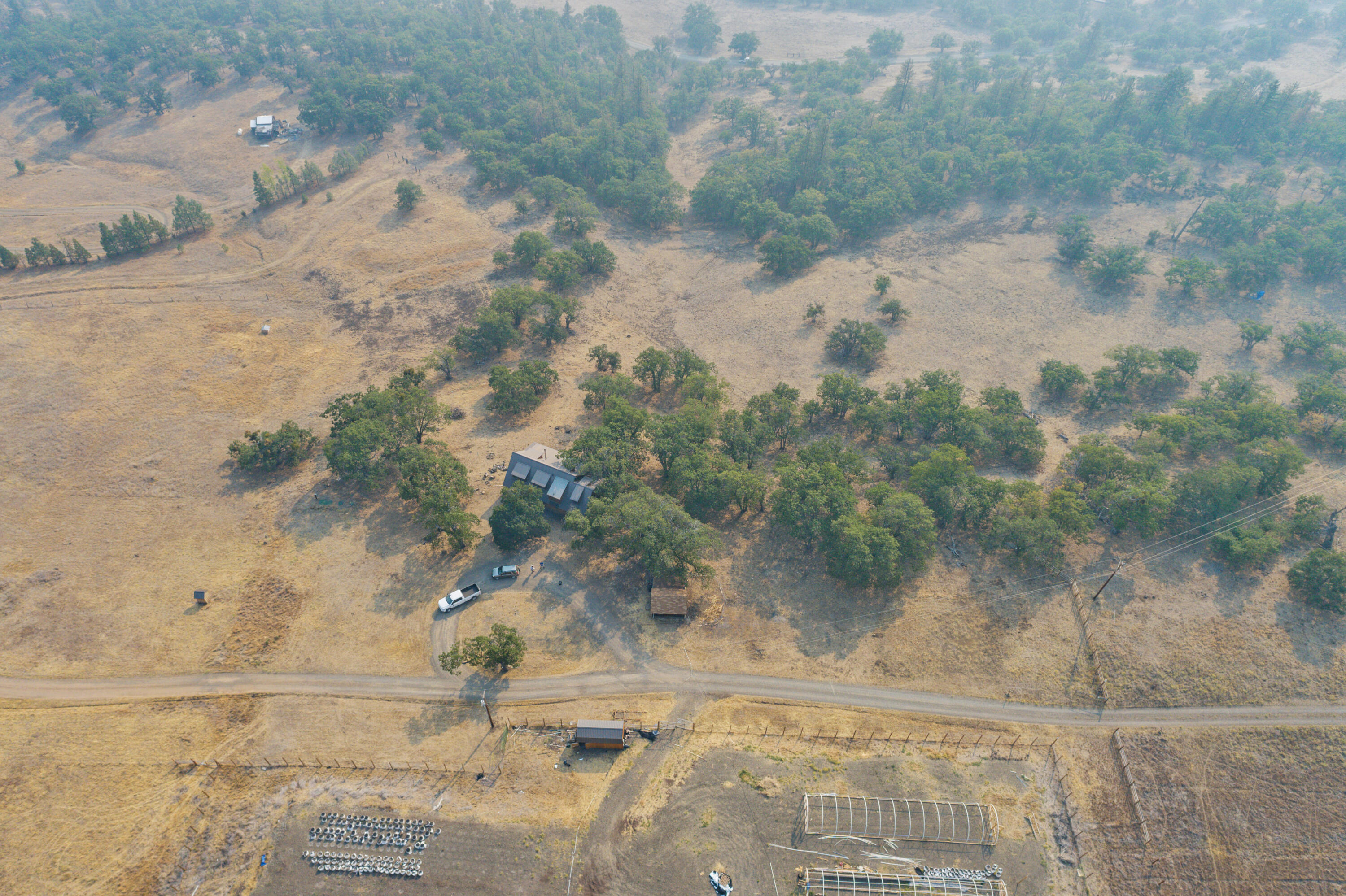 1881 Cove Road Ashland, OR 97520 - Photo 38 of 40 DJI_0111