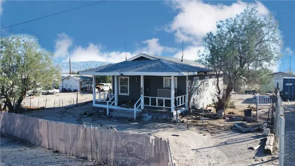 $49,999 | 13331 Aster Street, Trona, CA 93562