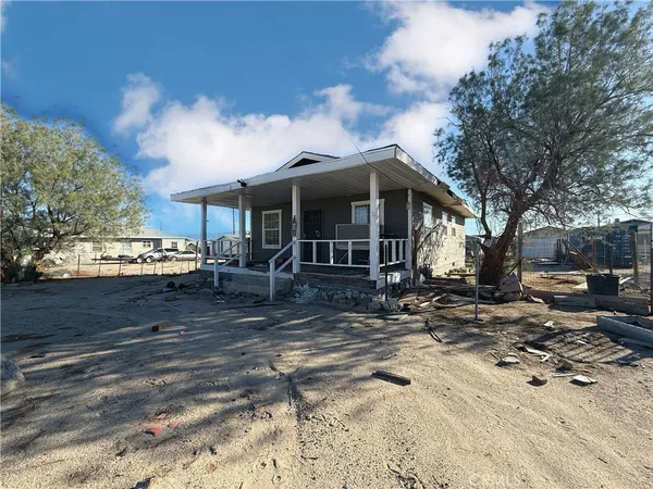 $42,000 | 13331 Aster Street, Trona, CA 93562