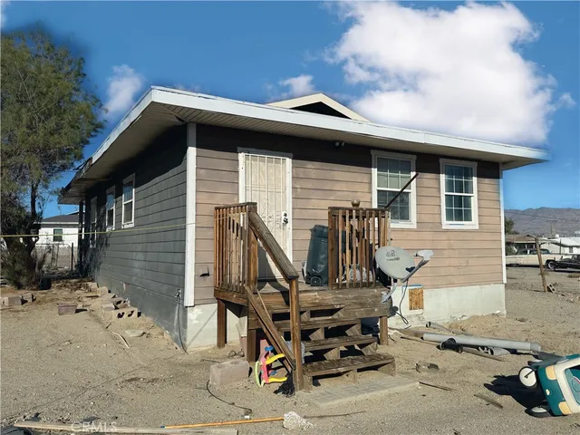 $65,000 | 13331 Aster Street, Trona, CA 93562