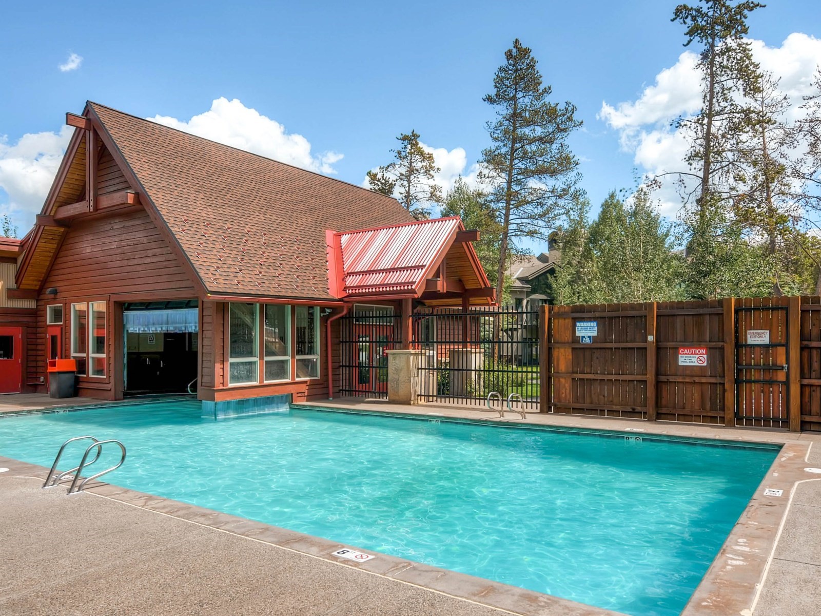 325 Four Oclock Road, Unit D305 Breckenridge, CO 80424 - Photo 15 of 16 Gallery Image 15