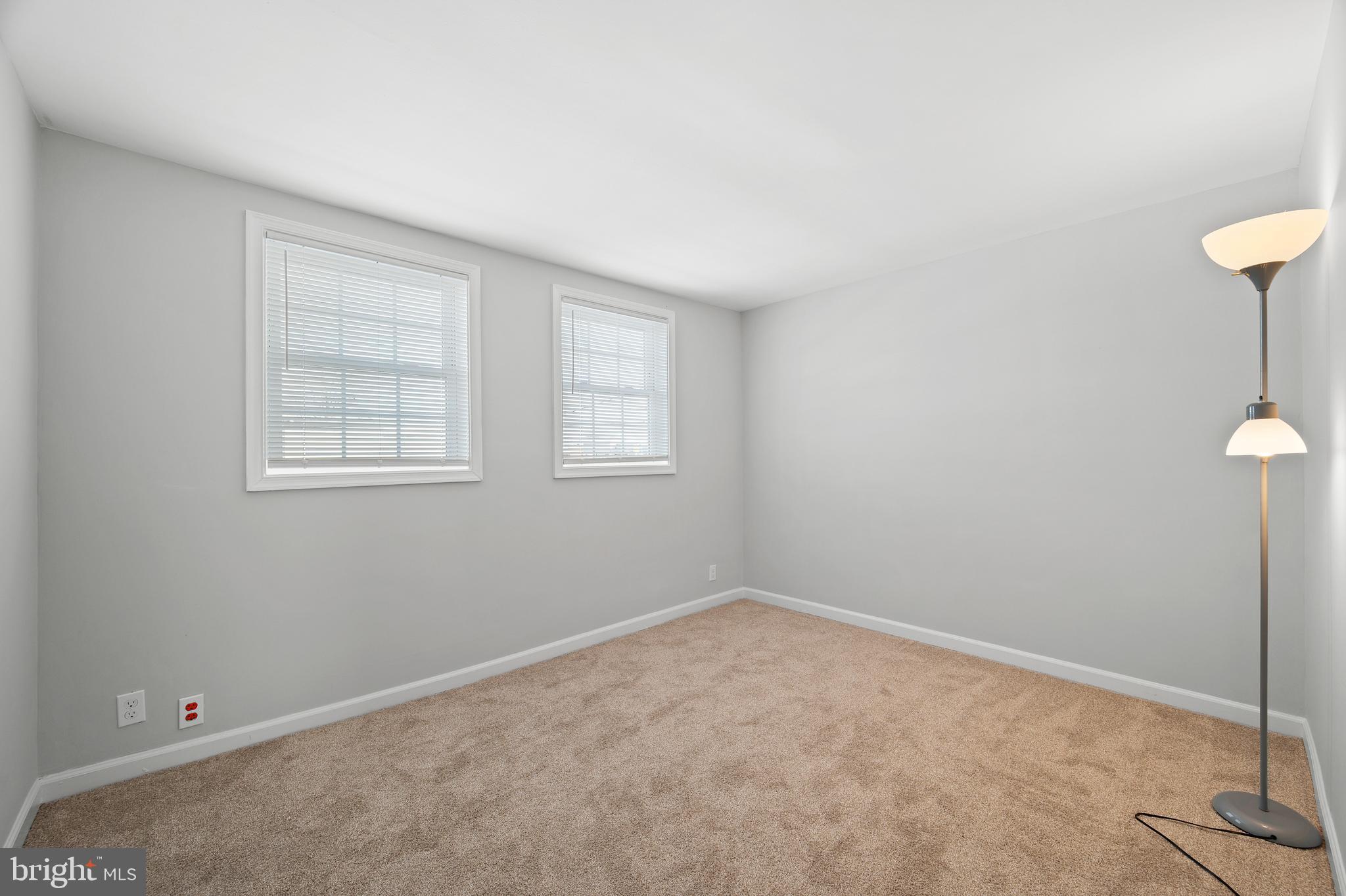 817 5th Baltimore, MD 21227 - Photo 17 of 29 an empty room with windows