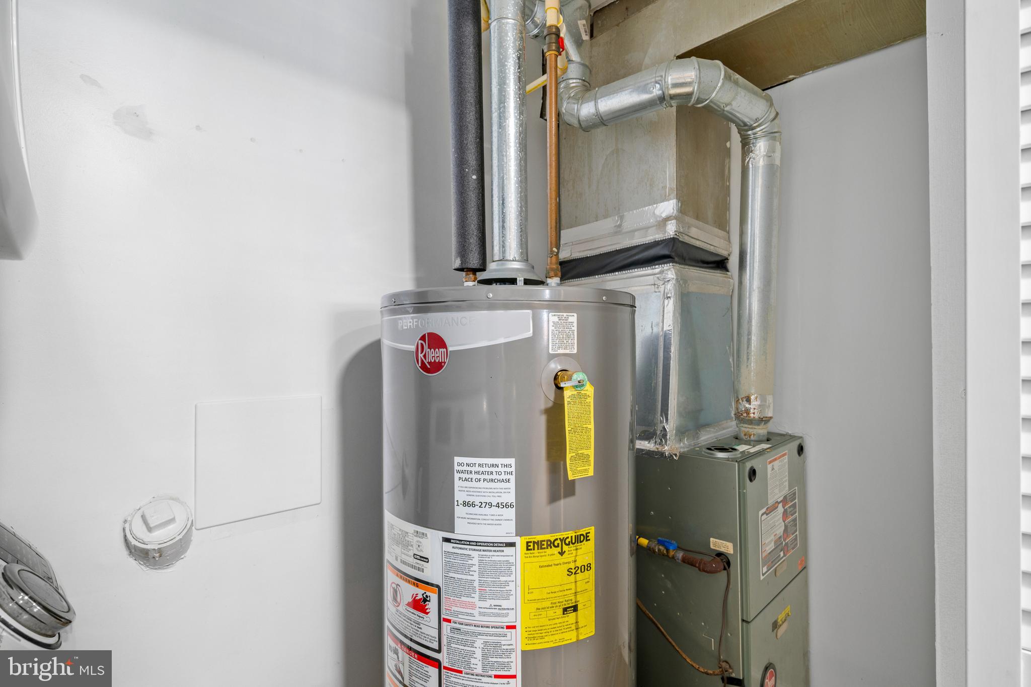 817 5th Baltimore, MD 21227 - Photo 24 of 29 a bathroom with a sink and mirror