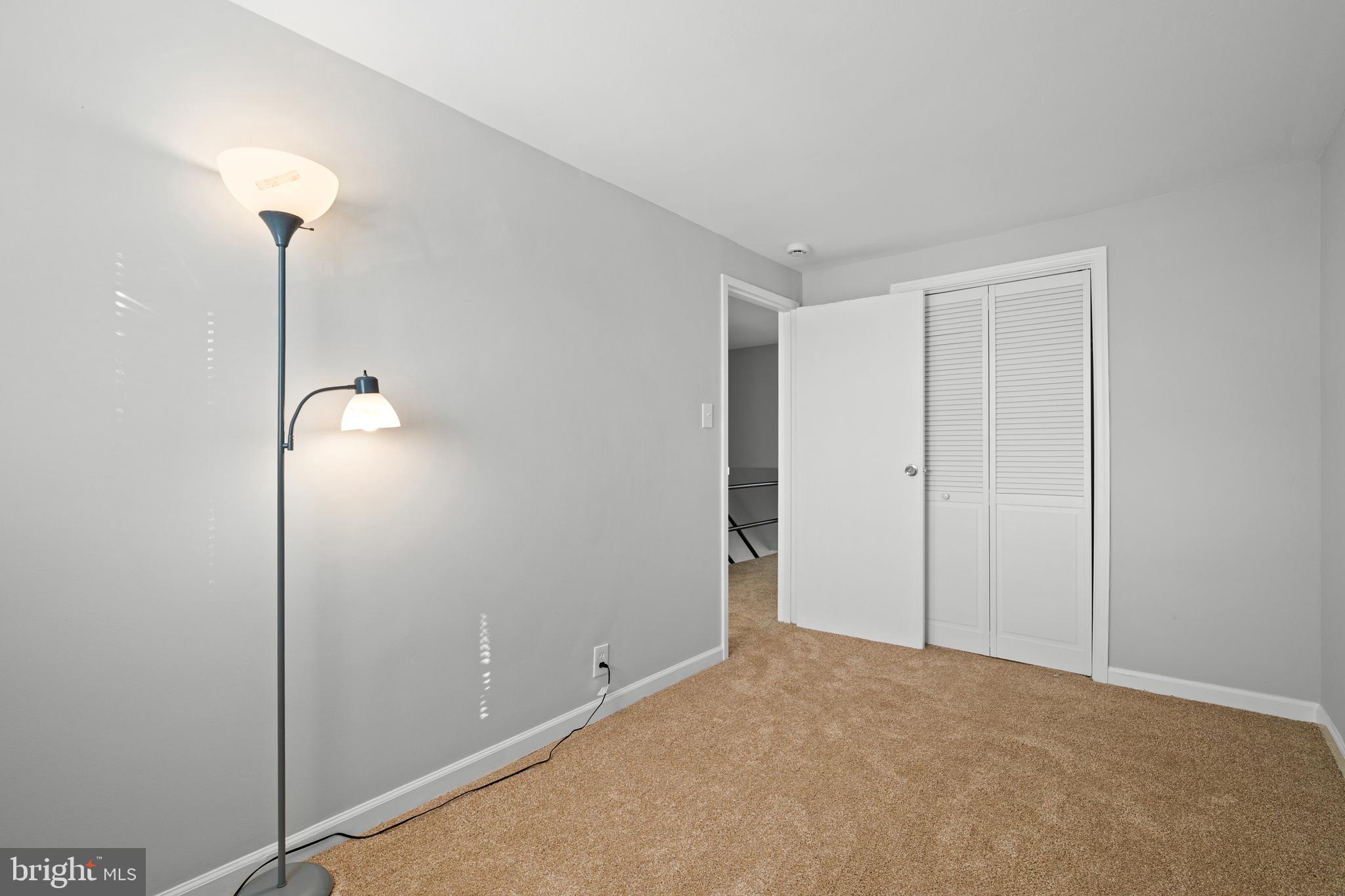 817 5th Baltimore, MD 21227 - Photo 5 of 29 a view of an empty room