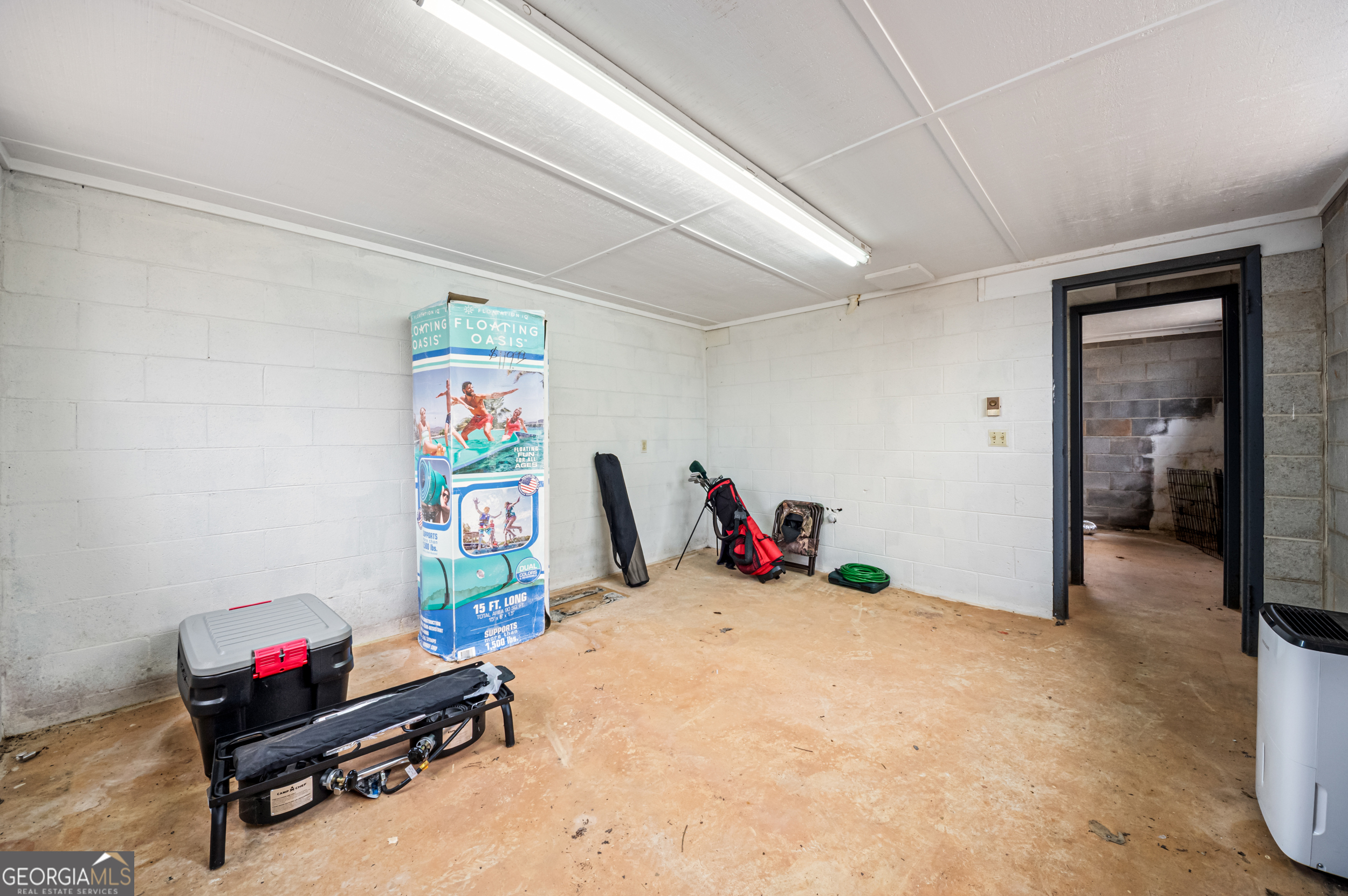 436 Tommy Irvin Road Mount Airy, GA 30563 - Photo 36 of 60