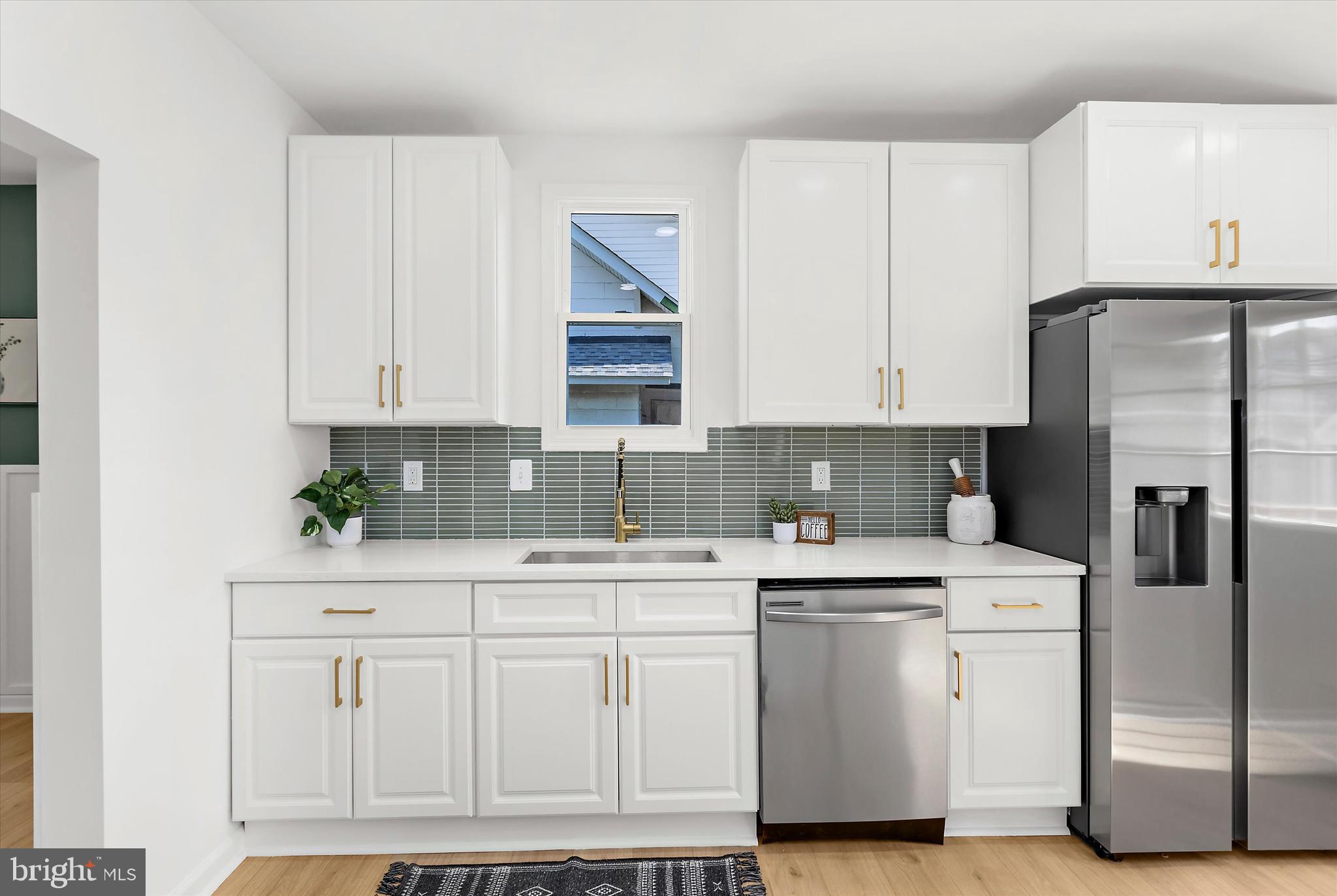 5313 Elsrode Avenue Baltimore, MD 21214 - Photo 14 of 60 Upgraded SS Appliances