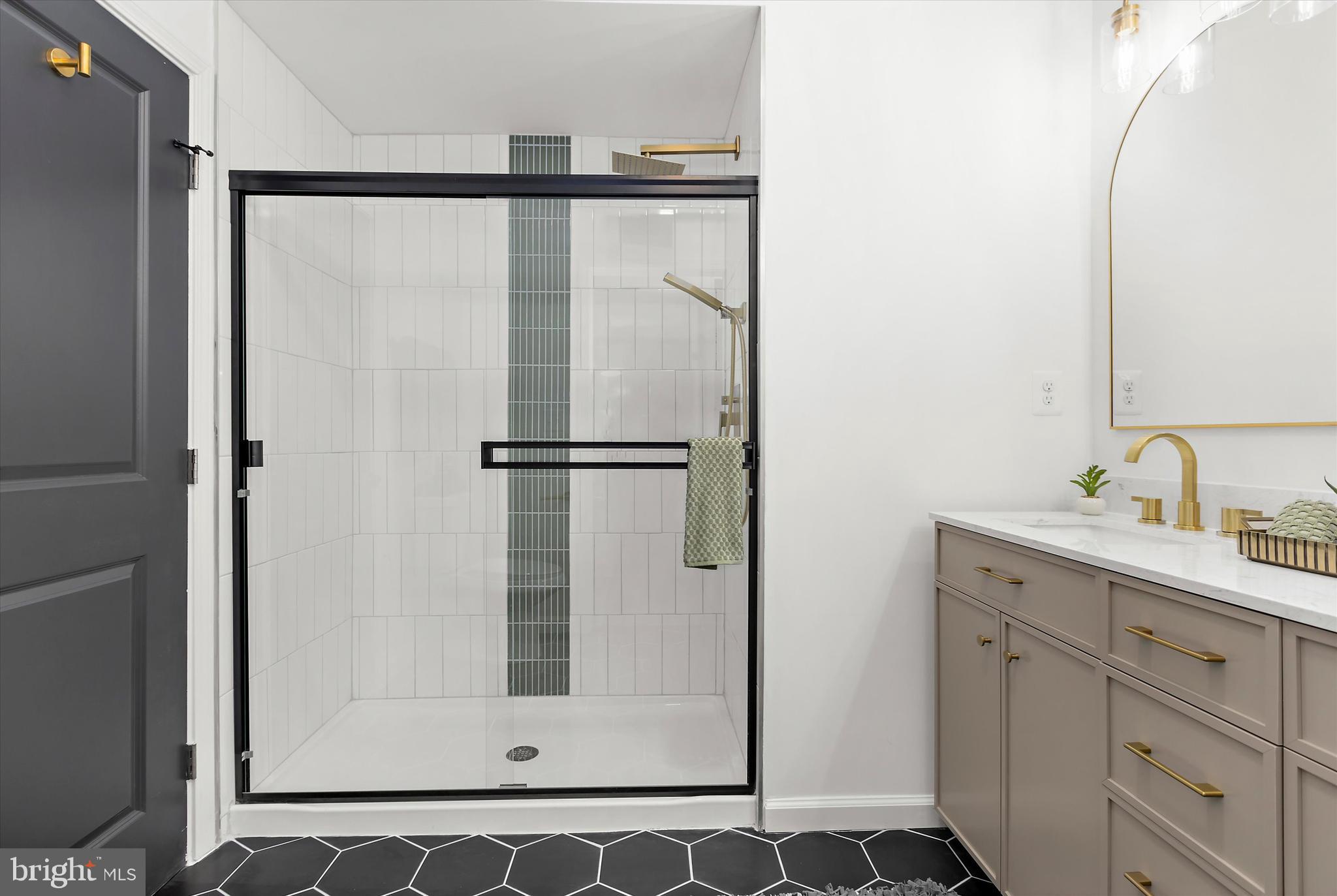 5313 Elsrode Avenue Baltimore, MD 21214 - Photo 27 of 60 Private Master En-Suite