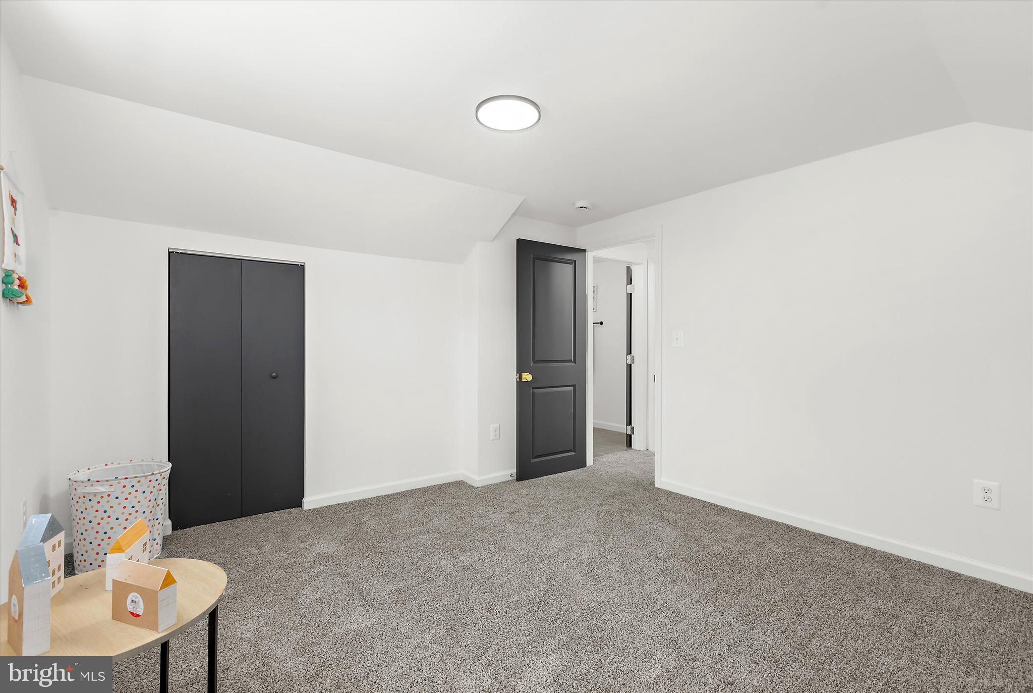 5313 Elsrode Avenue Baltimore, MD 21214 - Photo 37 of 60 Upper Level Bedroom 2
