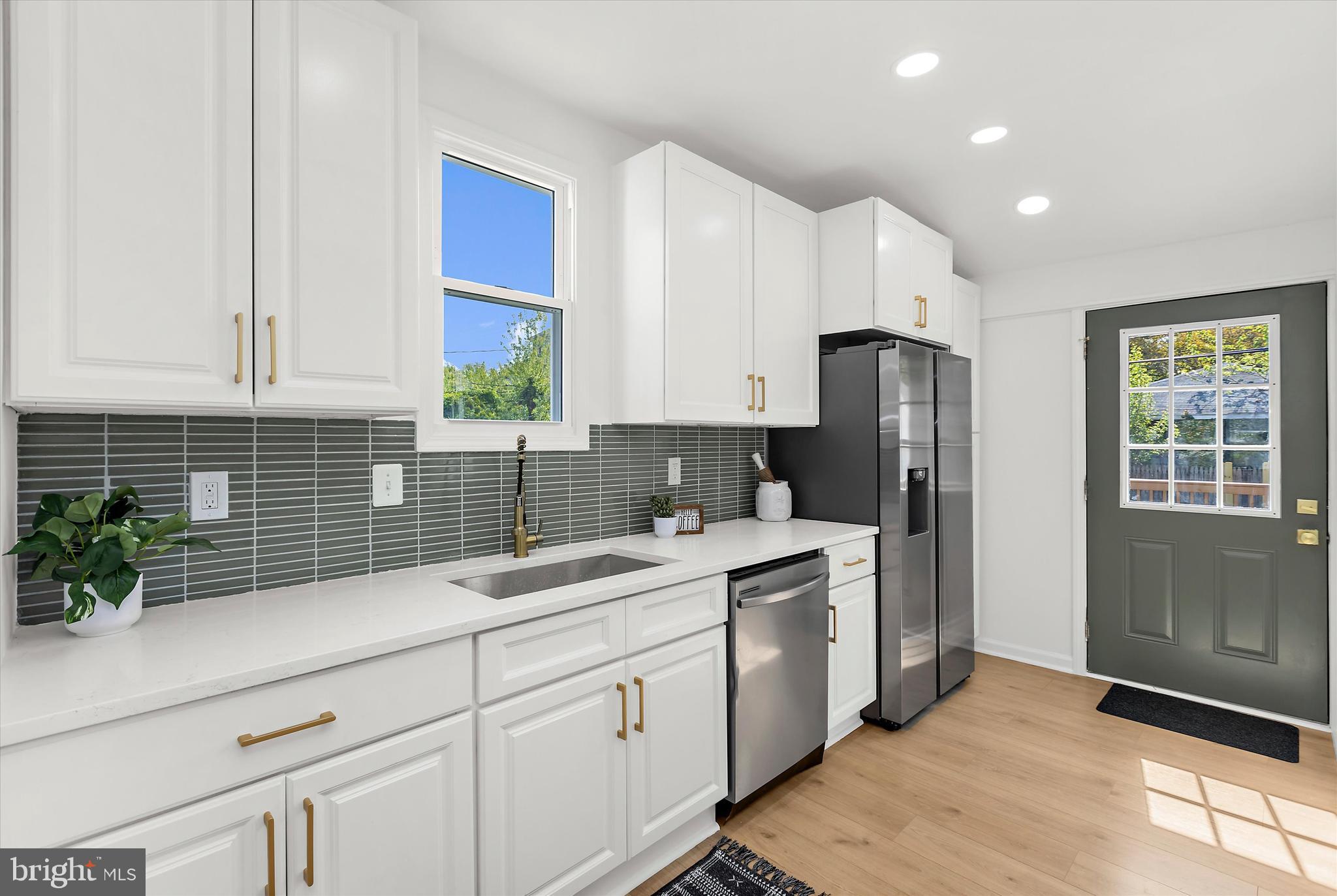 5313 Elsrode Avenue Baltimore, MD 21214 - Photo 10 of 60 Kitchen