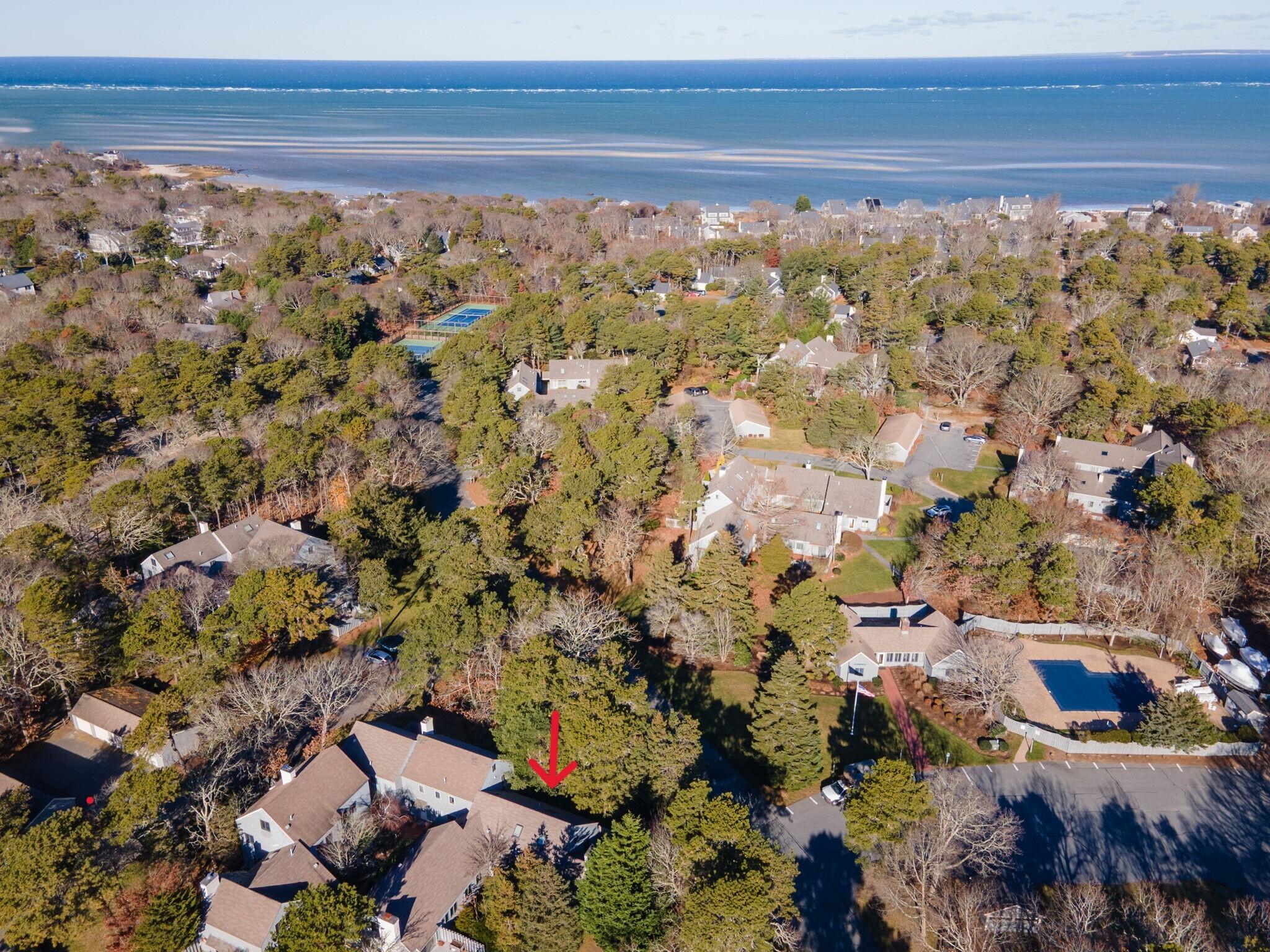 23 Landing Lane, Unit 23 Brewster, MA 02631 - Photo 20 of 33 a view of a city