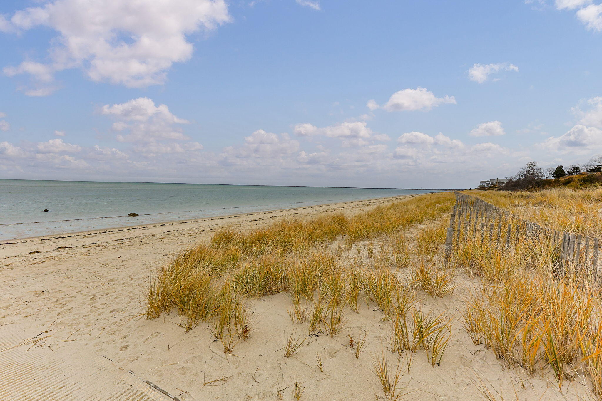 23 Landing Lane, Unit 23 Brewster, MA 02631 - Photo 27 of 33 a view of an ocean beach