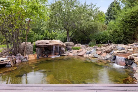 $3,695,000 | 6200 Charington Drive, Cherry Hills Village, CO 80111