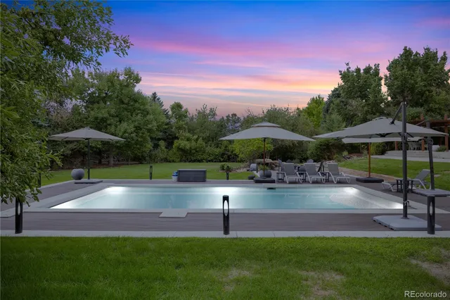 $3,500,000 | 6200 Charington Drive, Cherry Hills Village, CO 80111