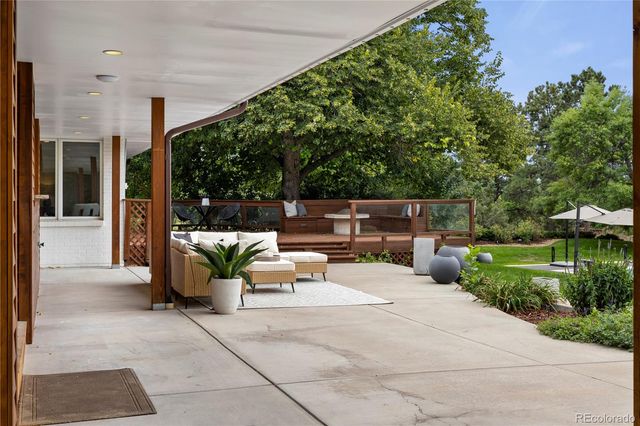 $3,695,000 | 6200 Charington Drive, Cherry Hills Village, CO 80111