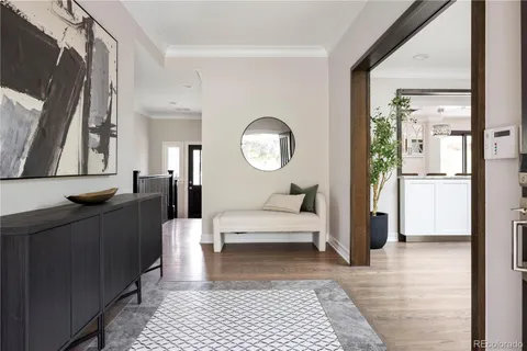 $3,695,000 | 6200 Charington Drive, Cherry Hills Village, CO 80111