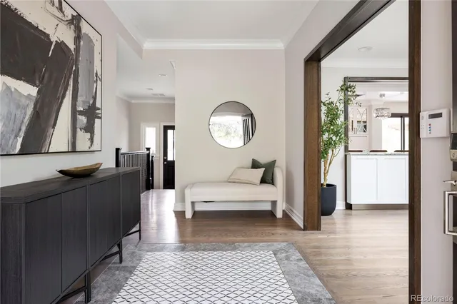 $3,500,000 | 6200 Charington Drive, Cherry Hills Village, CO 80111