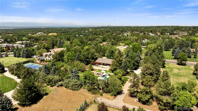 $3,500,000 | 6200 Charington Drive, Cherry Hills Village, CO 80111