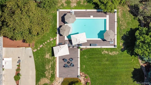 $3,500,000 | 6200 Charington Drive, Cherry Hills Village, CO 80111