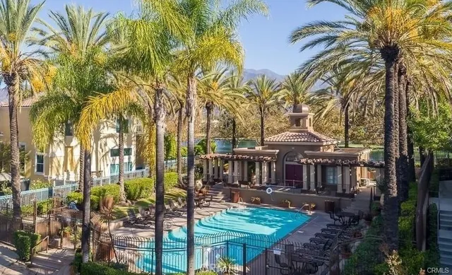 a view of a city with lake view