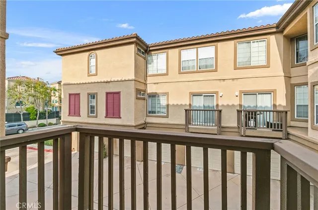 a bathroom with a bathtub shower sink double and mirror