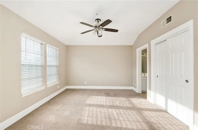 a view of a building with a street