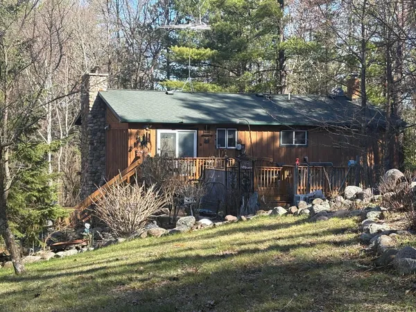 $339,000 | W8421 Beilak Road, Wausaukee, WI 54177