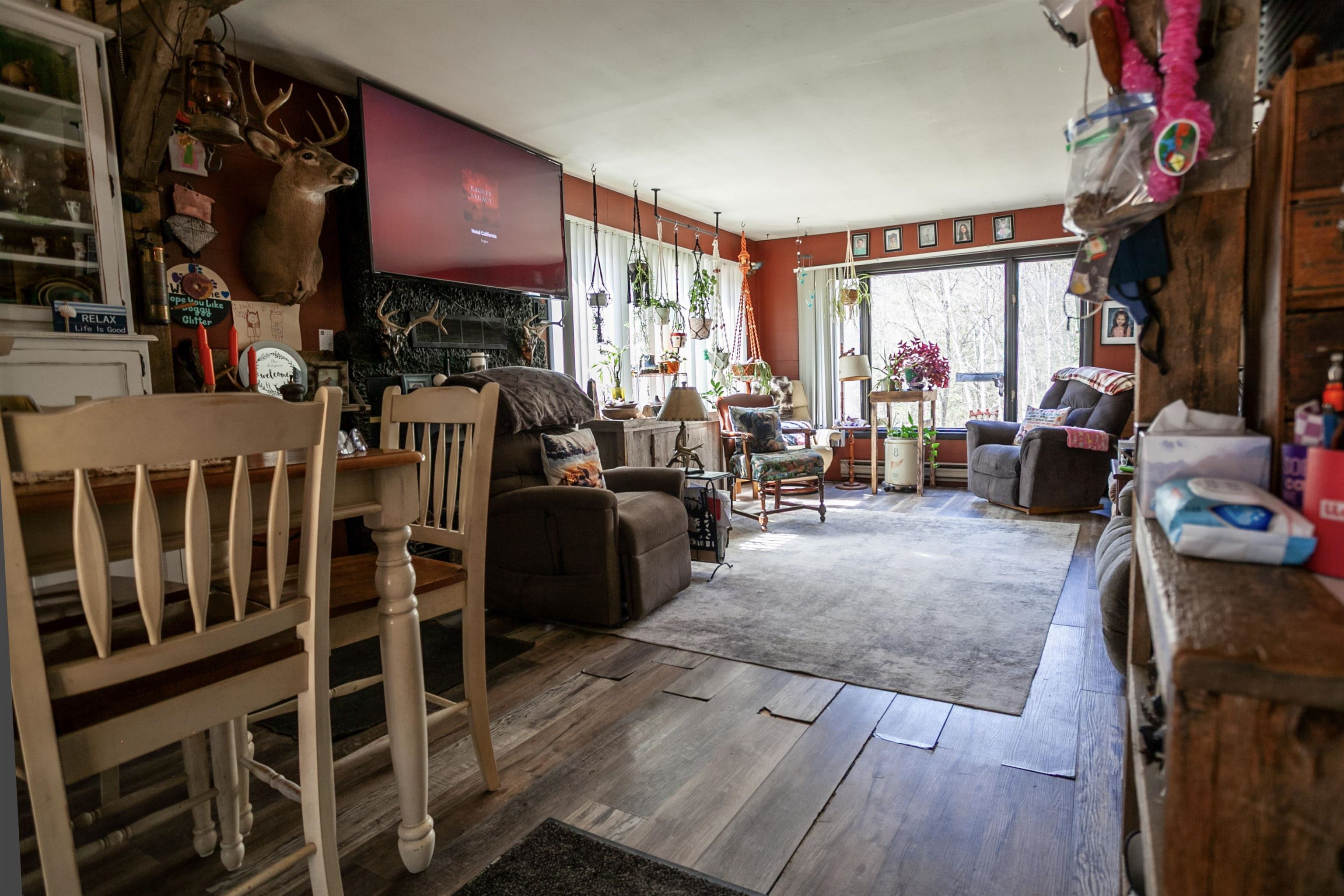 W8421 Beilak Road Wausaukee, WI 54177 - Photo 11 of 58