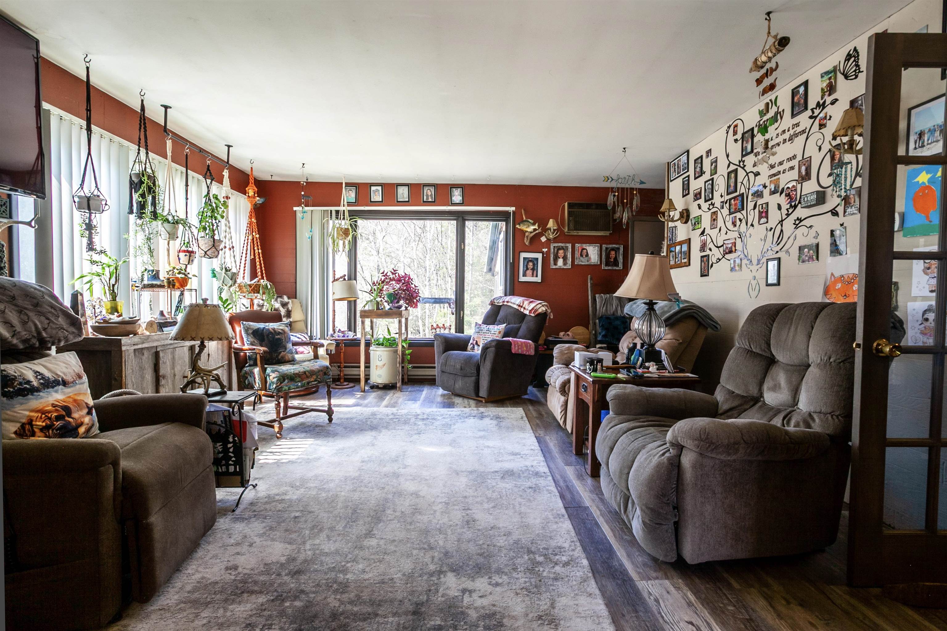 W8421 Beilak Road Wausaukee, WI 54177 - Photo 12 of 58