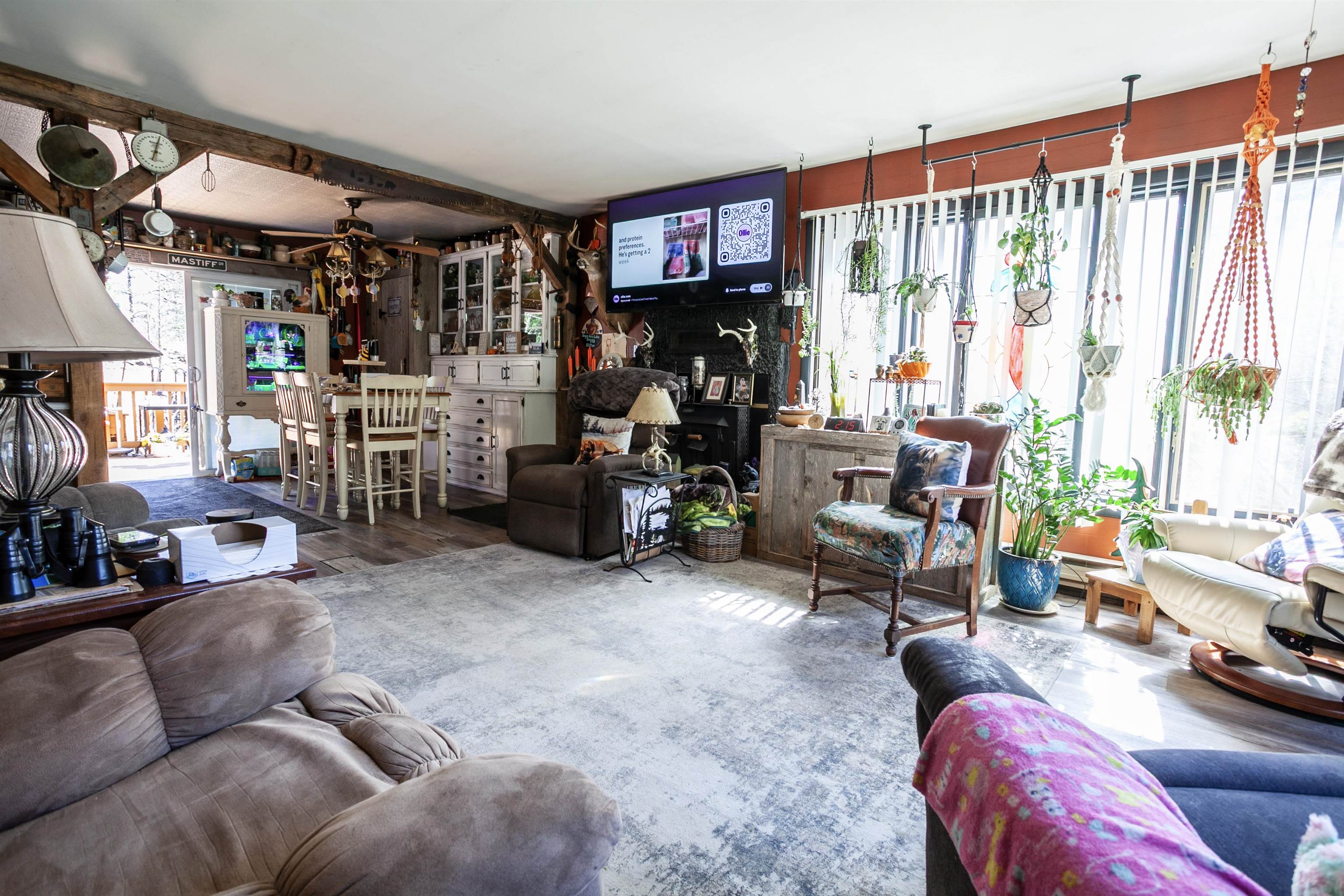 W8421 Beilak Road Wausaukee, WI 54177 - Photo 13 of 58