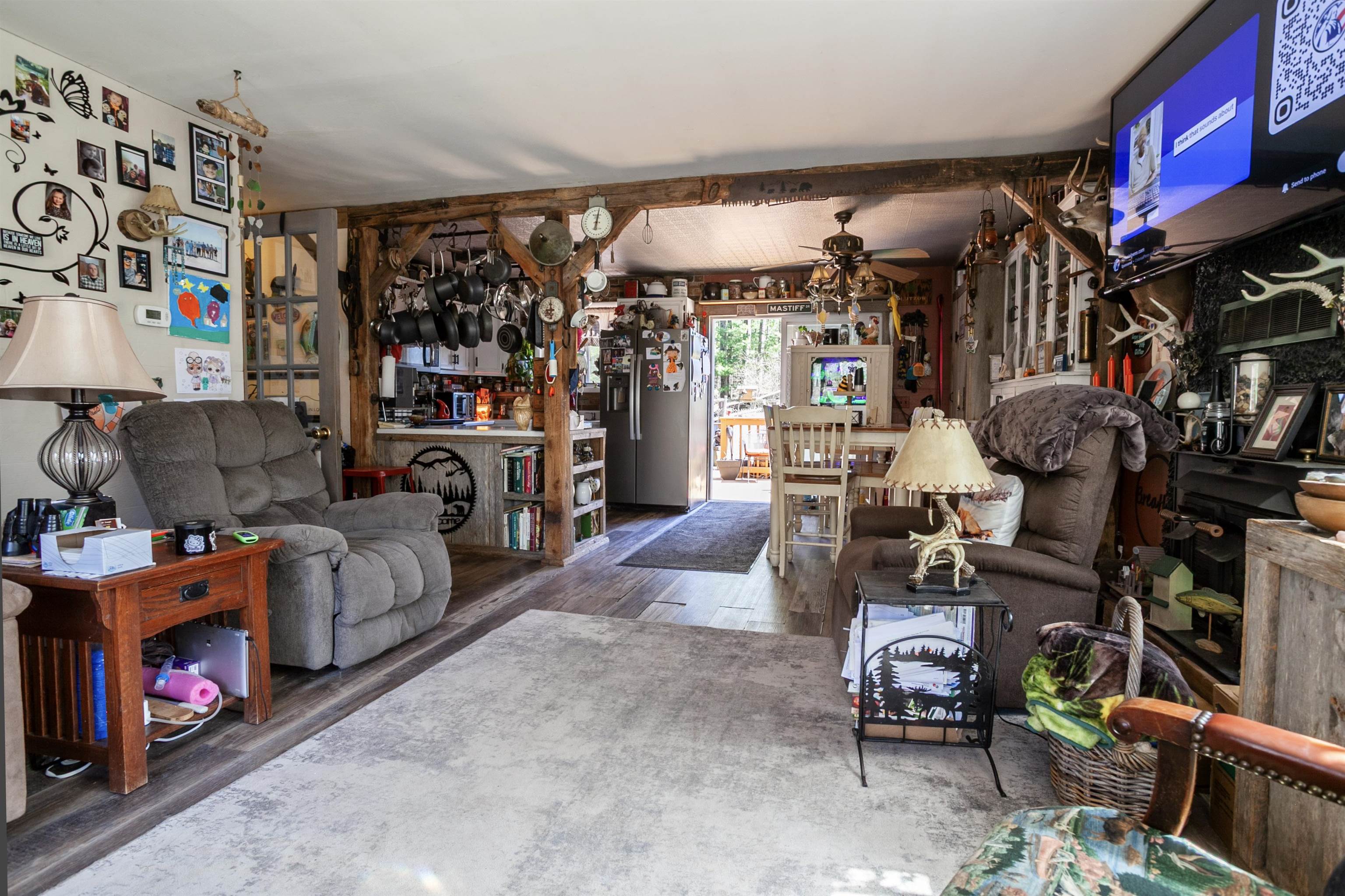 W8421 Beilak Road Wausaukee, WI 54177 - Photo 14 of 58