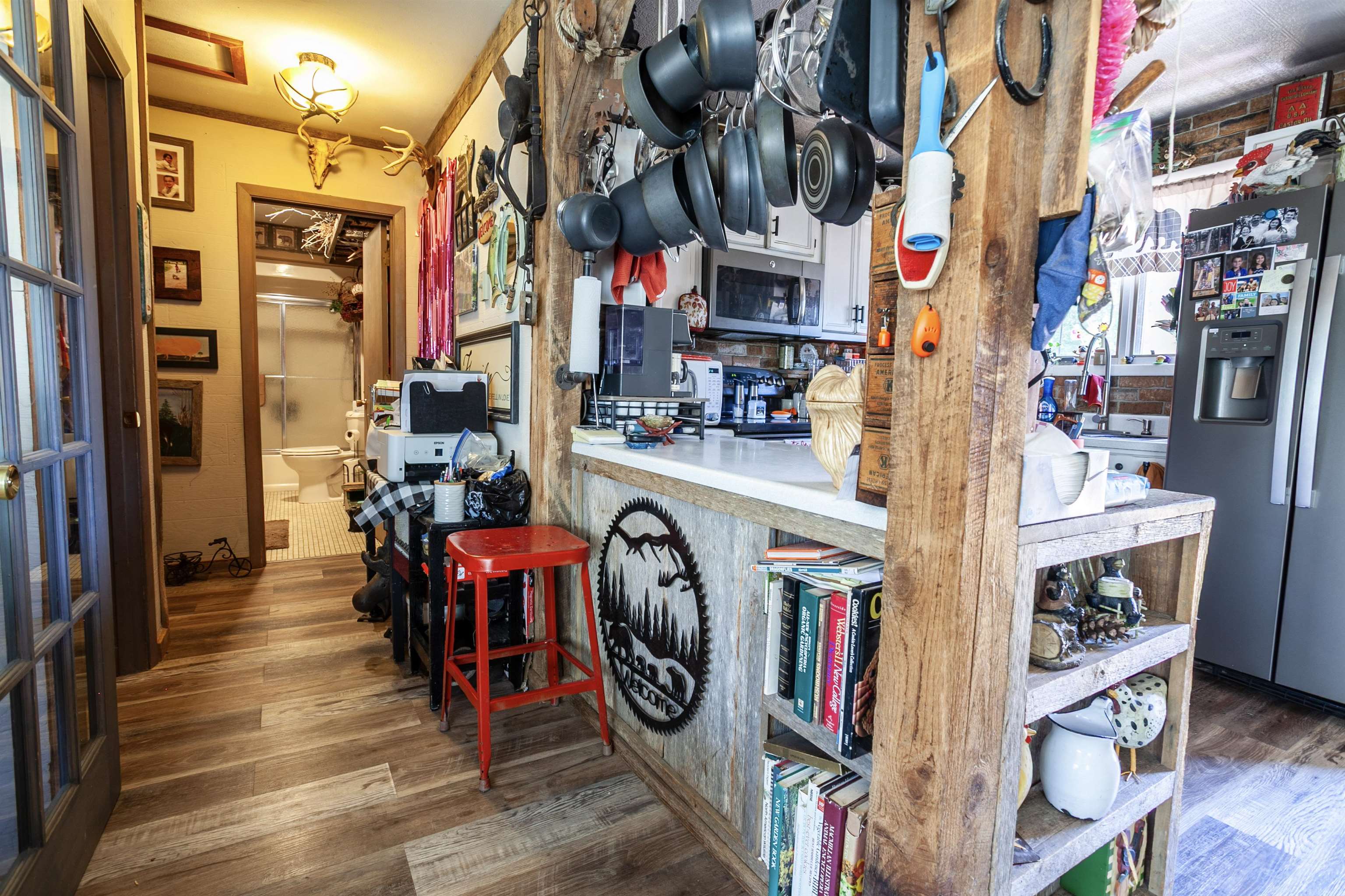 W8421 Beilak Road Wausaukee, WI 54177 - Photo 16 of 58