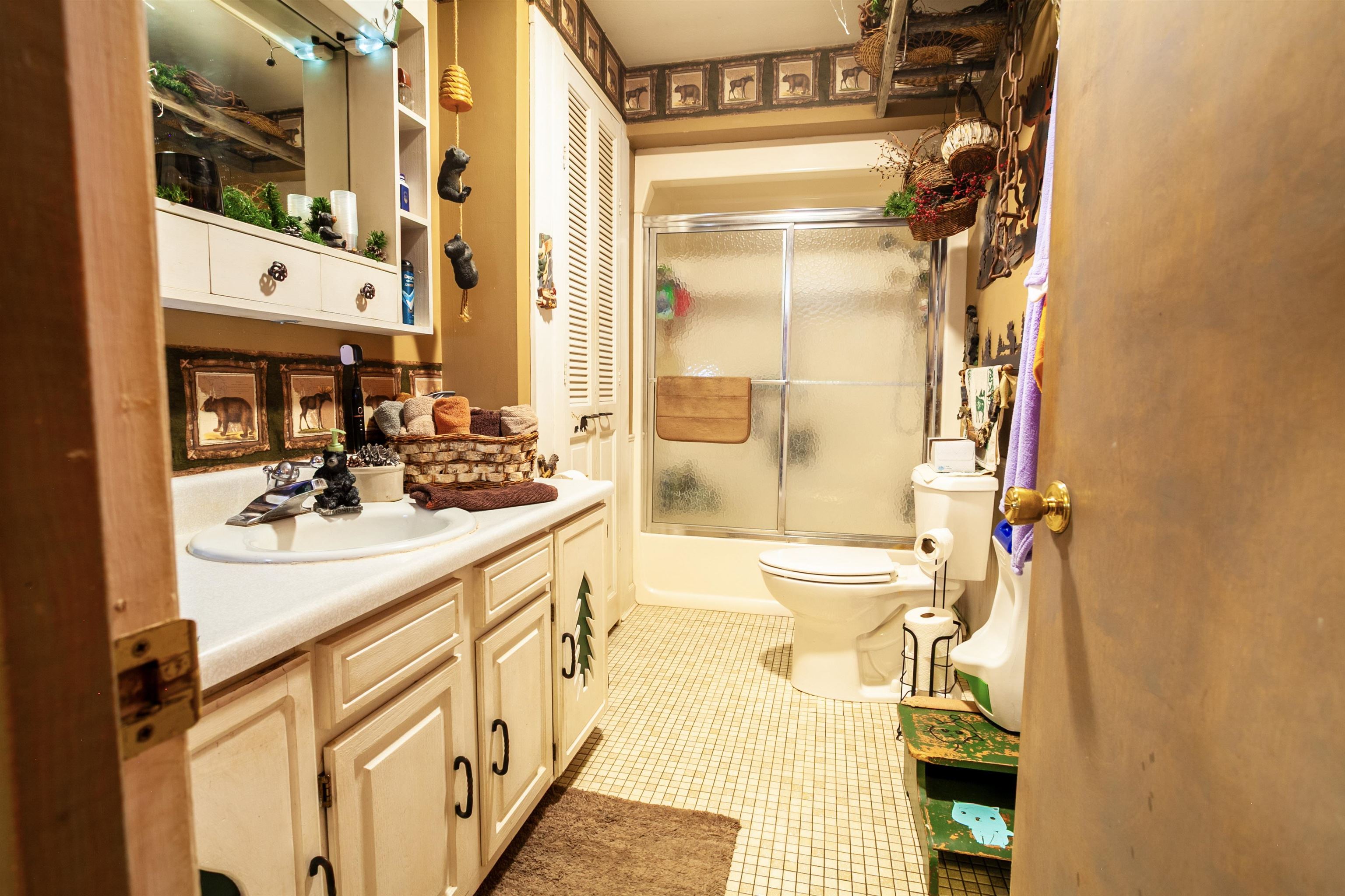 W8421 Beilak Road Wausaukee, WI 54177 - Photo 17 of 58