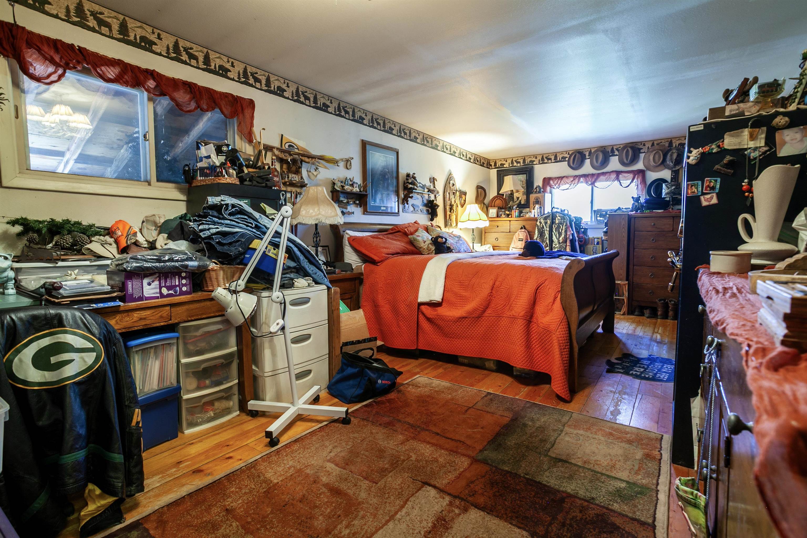 W8421 Beilak Road Wausaukee, WI 54177 - Photo 18 of 58