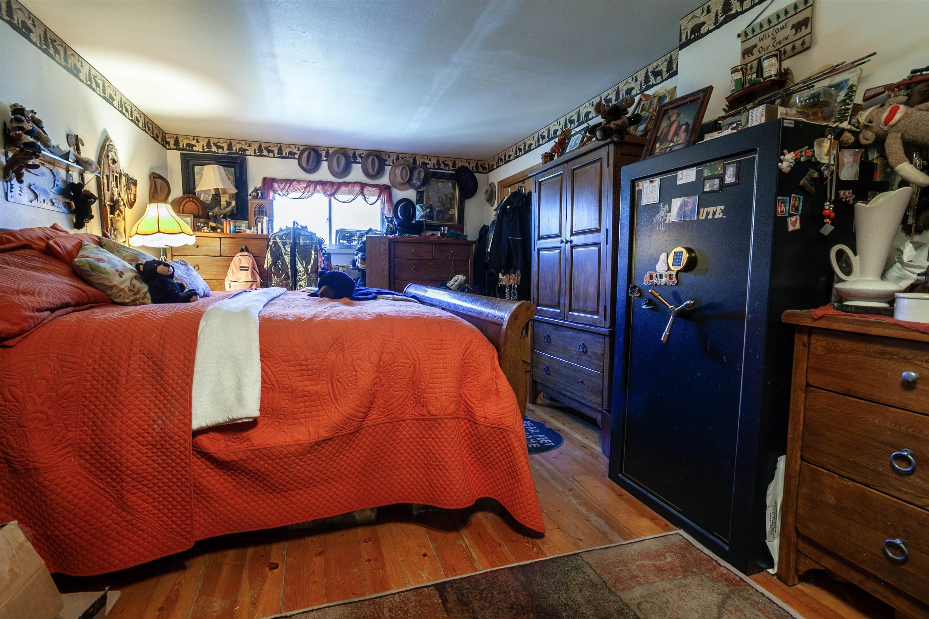 W8421 Beilak Road Wausaukee, WI 54177 - Photo 19 of 58