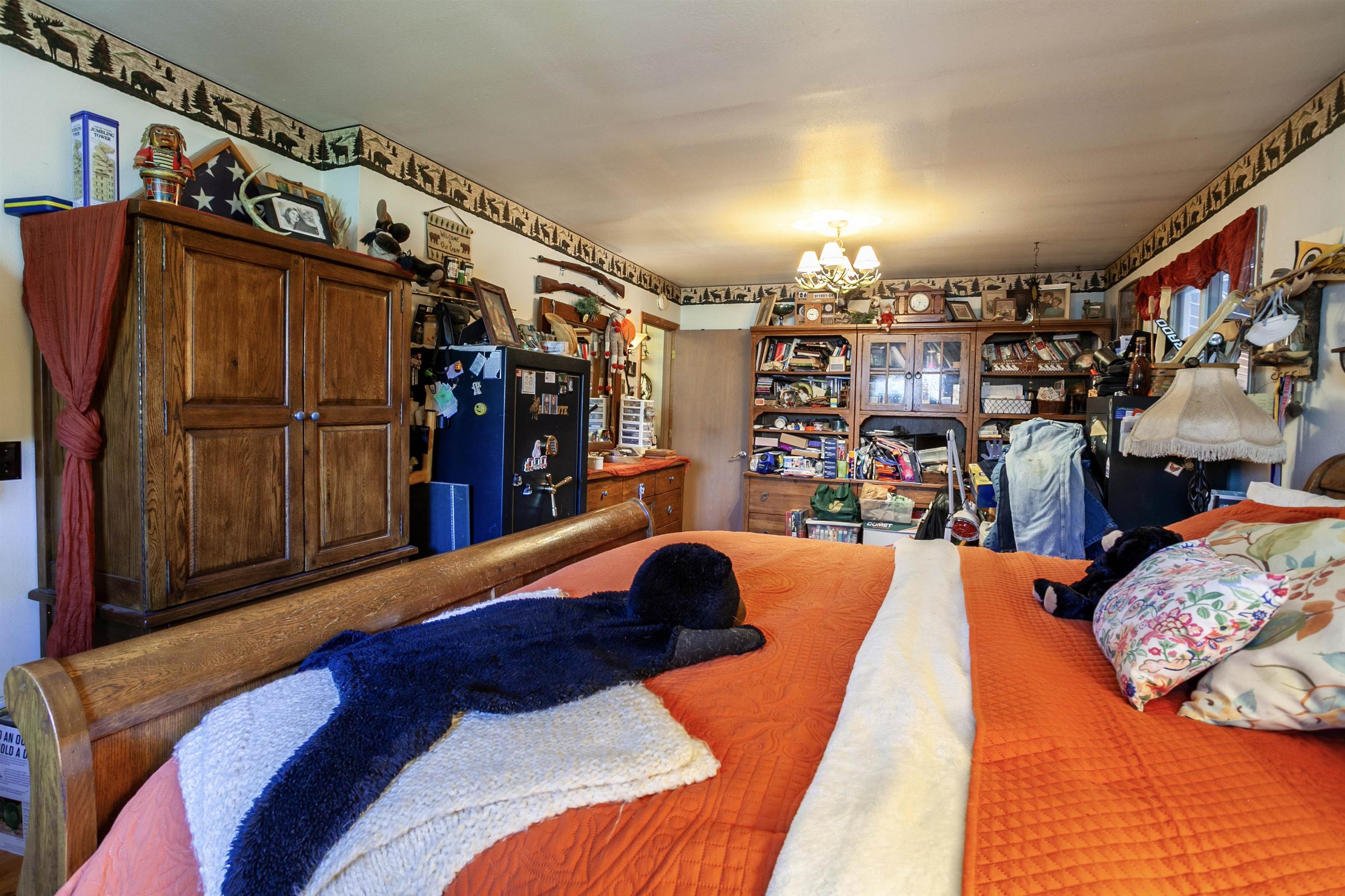 W8421 Beilak Road Wausaukee, WI 54177 - Photo 20 of 58