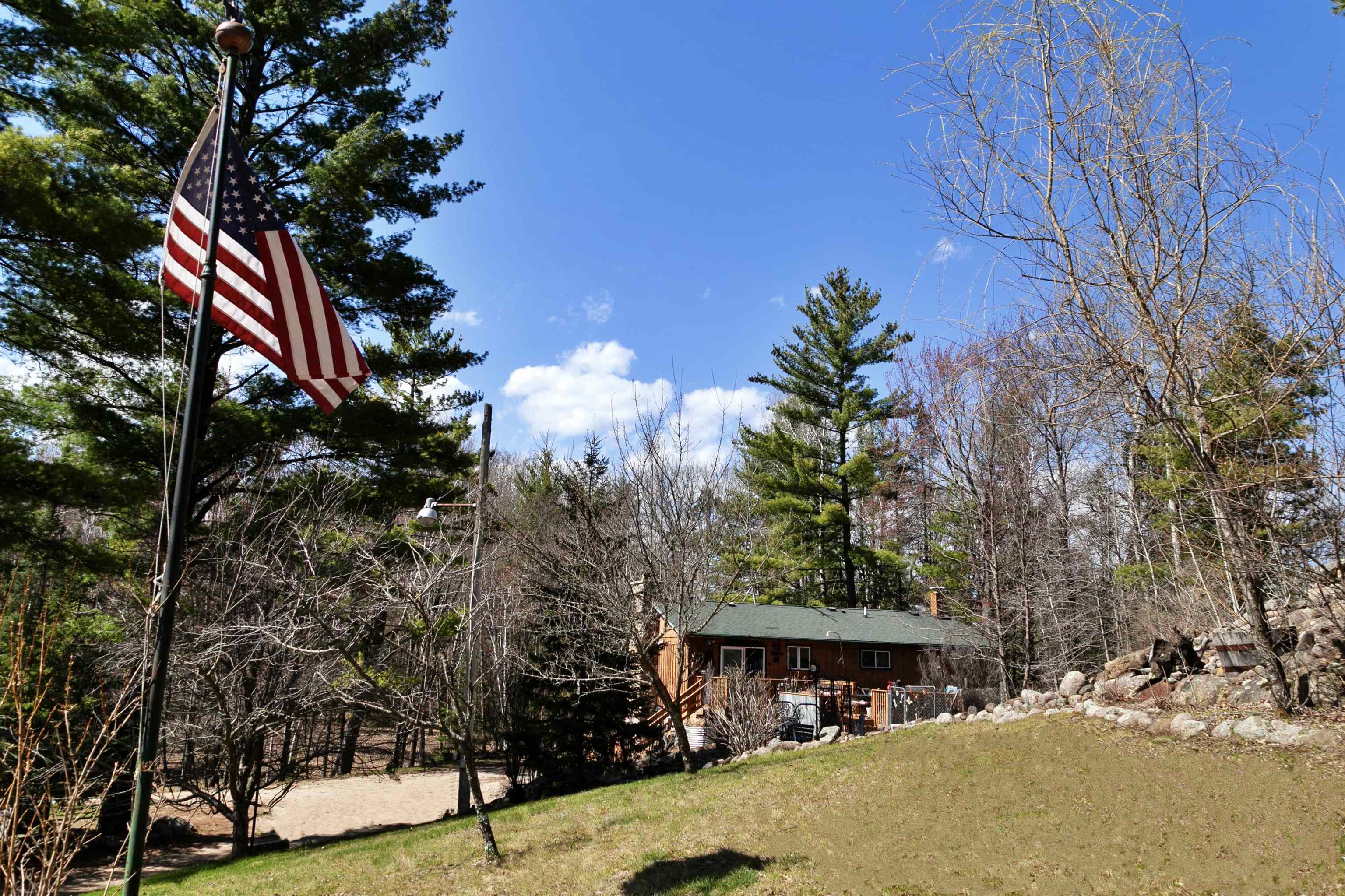 W8421 Beilak Road Wausaukee, WI 54177 - Photo 2 of 58