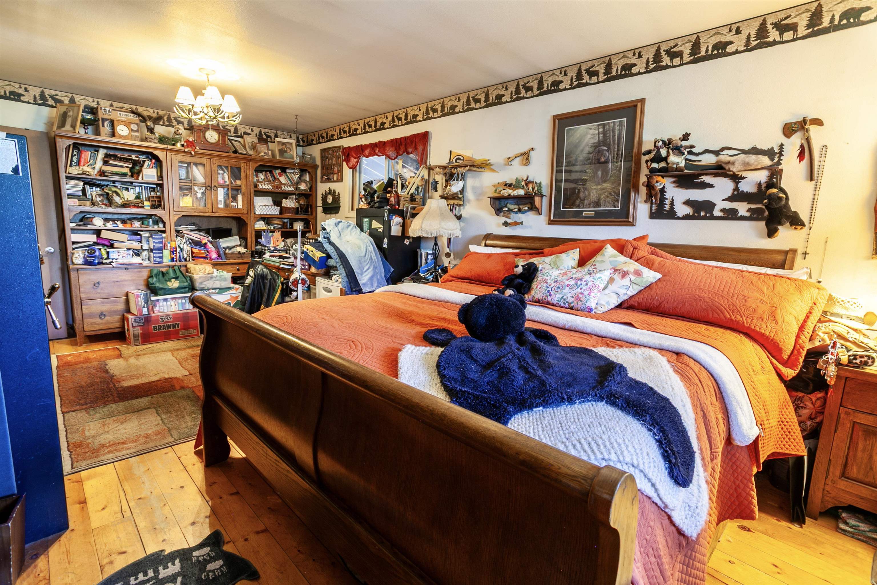 W8421 Beilak Road Wausaukee, WI 54177 - Photo 21 of 58