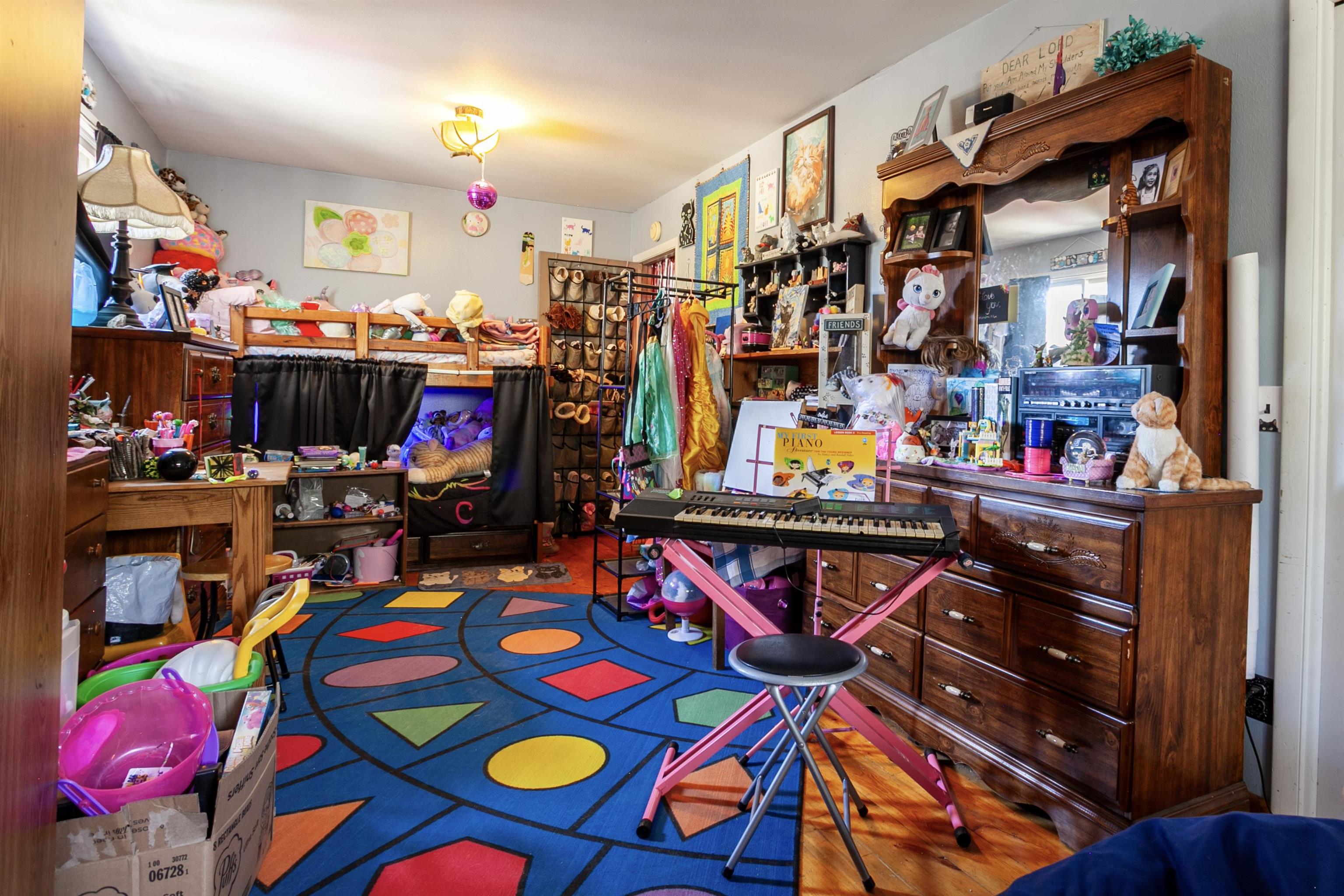 W8421 Beilak Road Wausaukee, WI 54177 - Photo 23 of 58