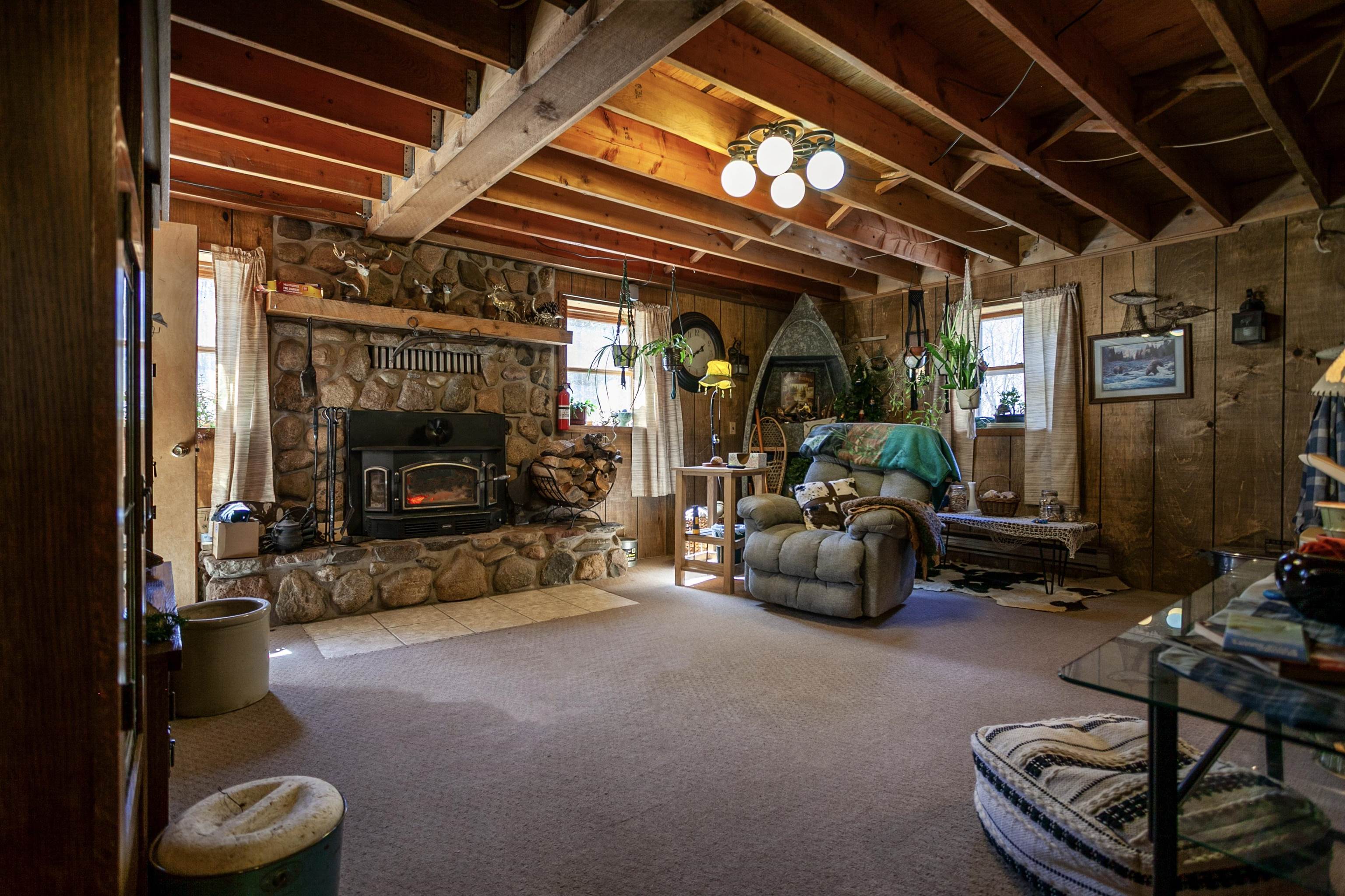 W8421 Beilak Road Wausaukee, WI 54177 - Photo 24 of 58