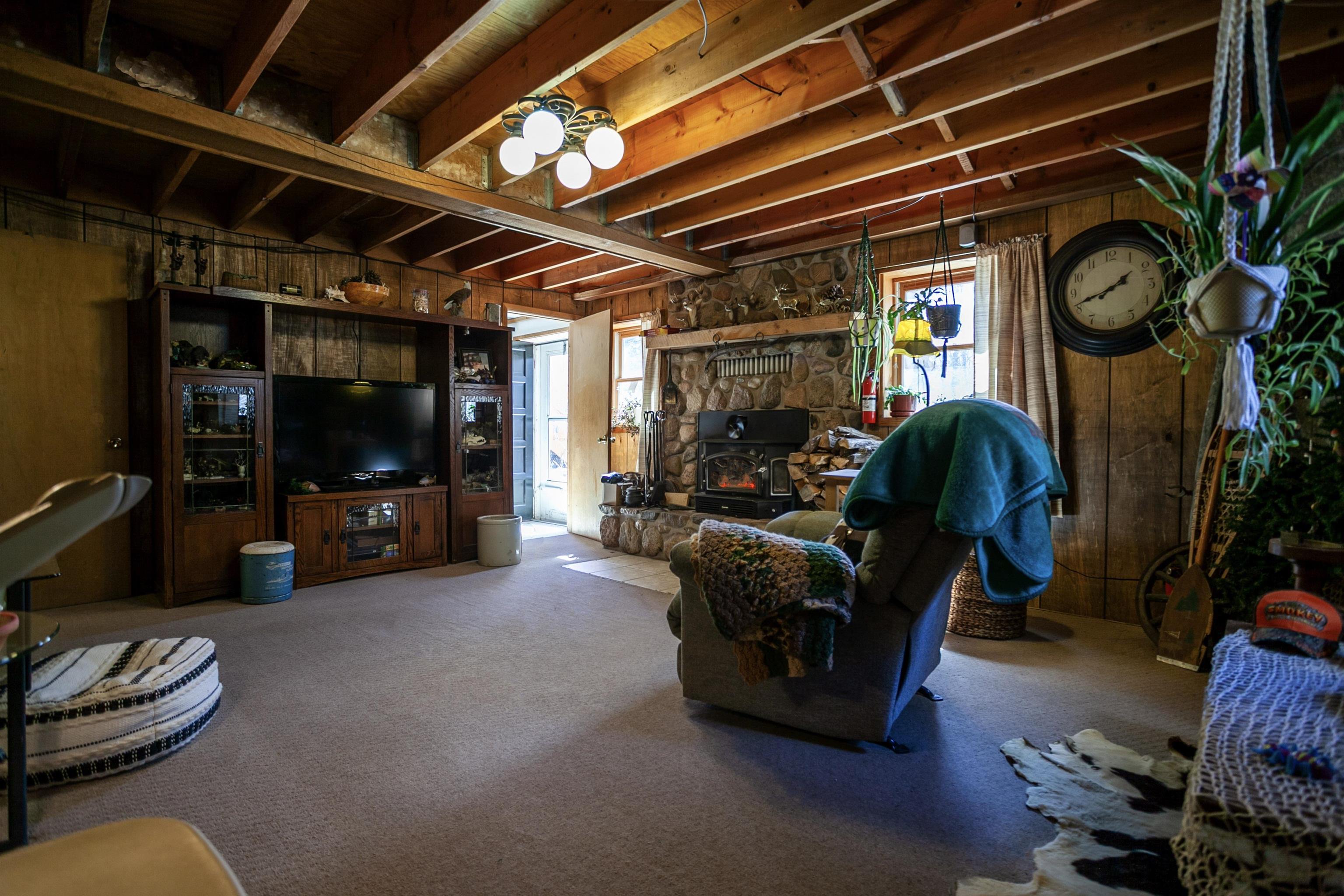 W8421 Beilak Road Wausaukee, WI 54177 - Photo 25 of 58