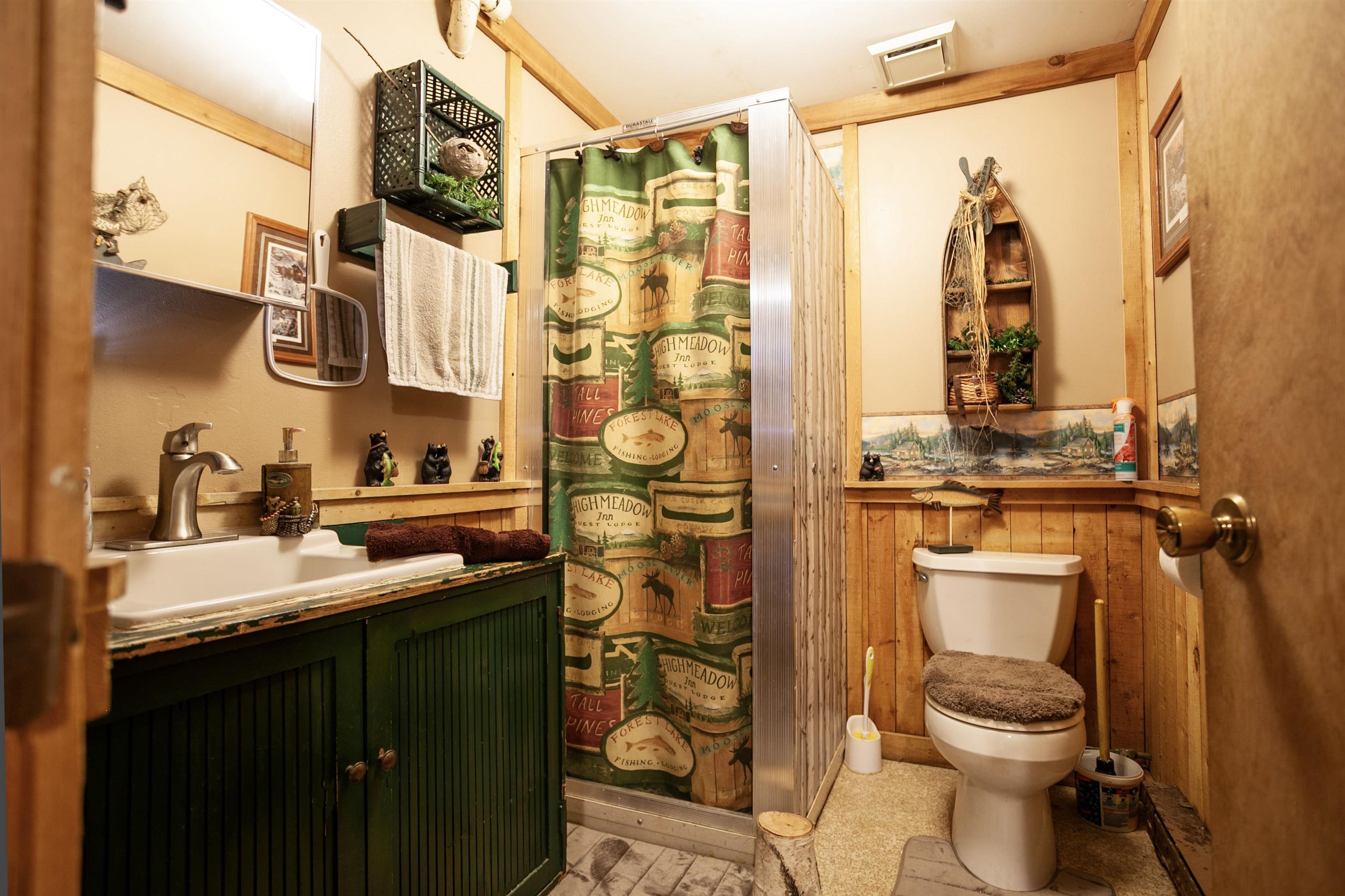 W8421 Beilak Road Wausaukee, WI 54177 - Photo 26 of 58