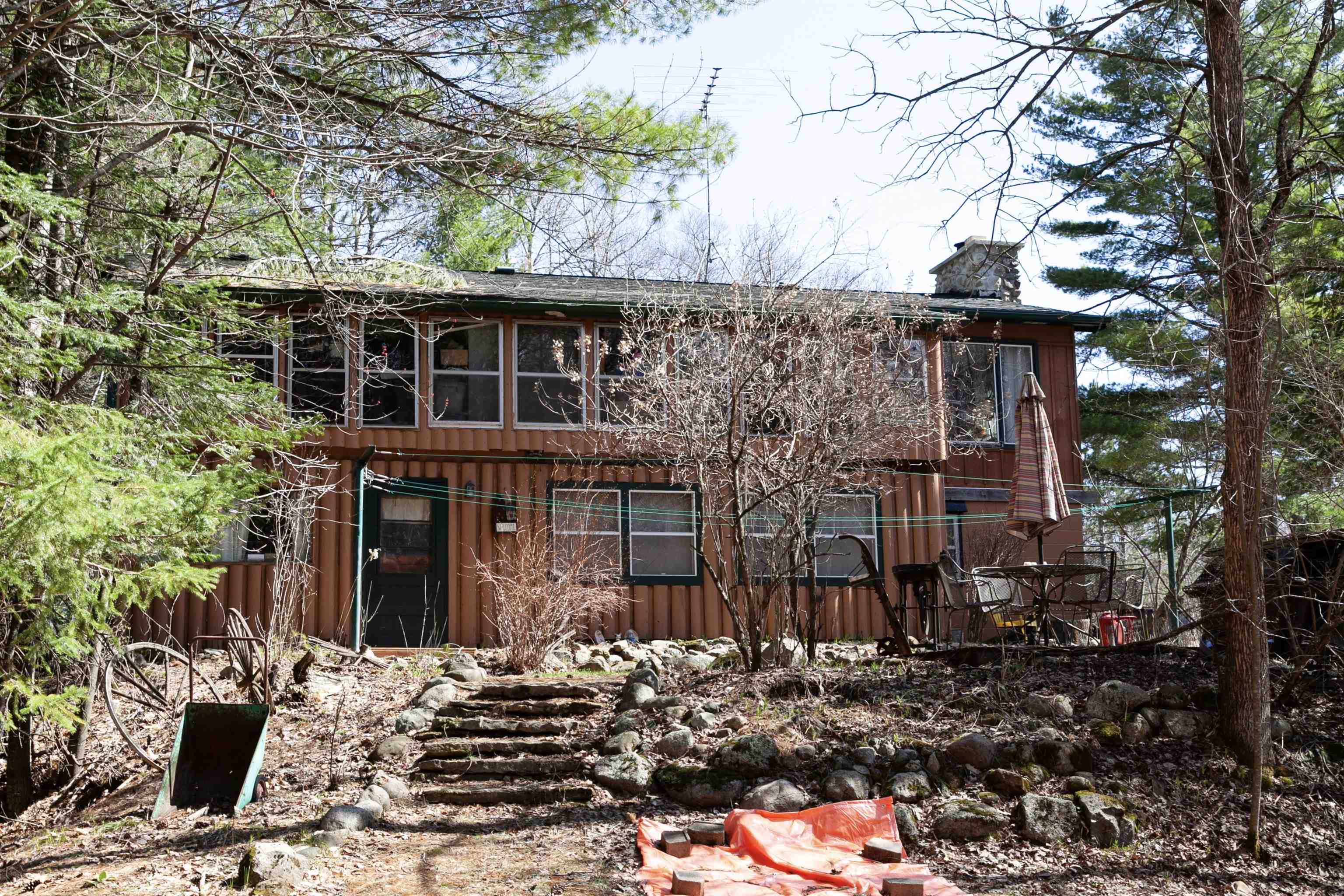 W8421 Beilak Road Wausaukee, WI 54177 - Photo 3 of 58