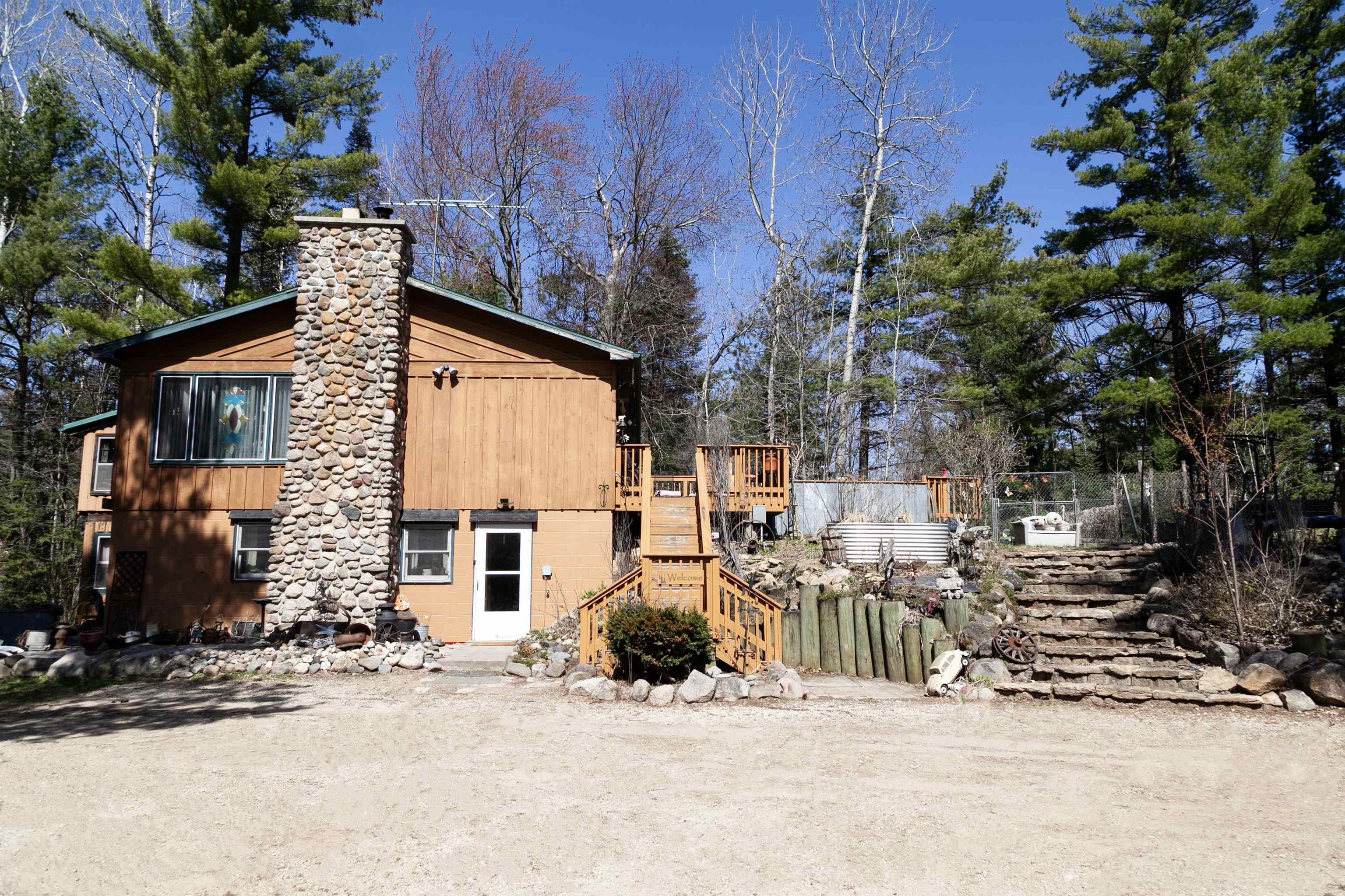 W8421 Beilak Road Wausaukee, WI 54177 - Photo 4 of 58