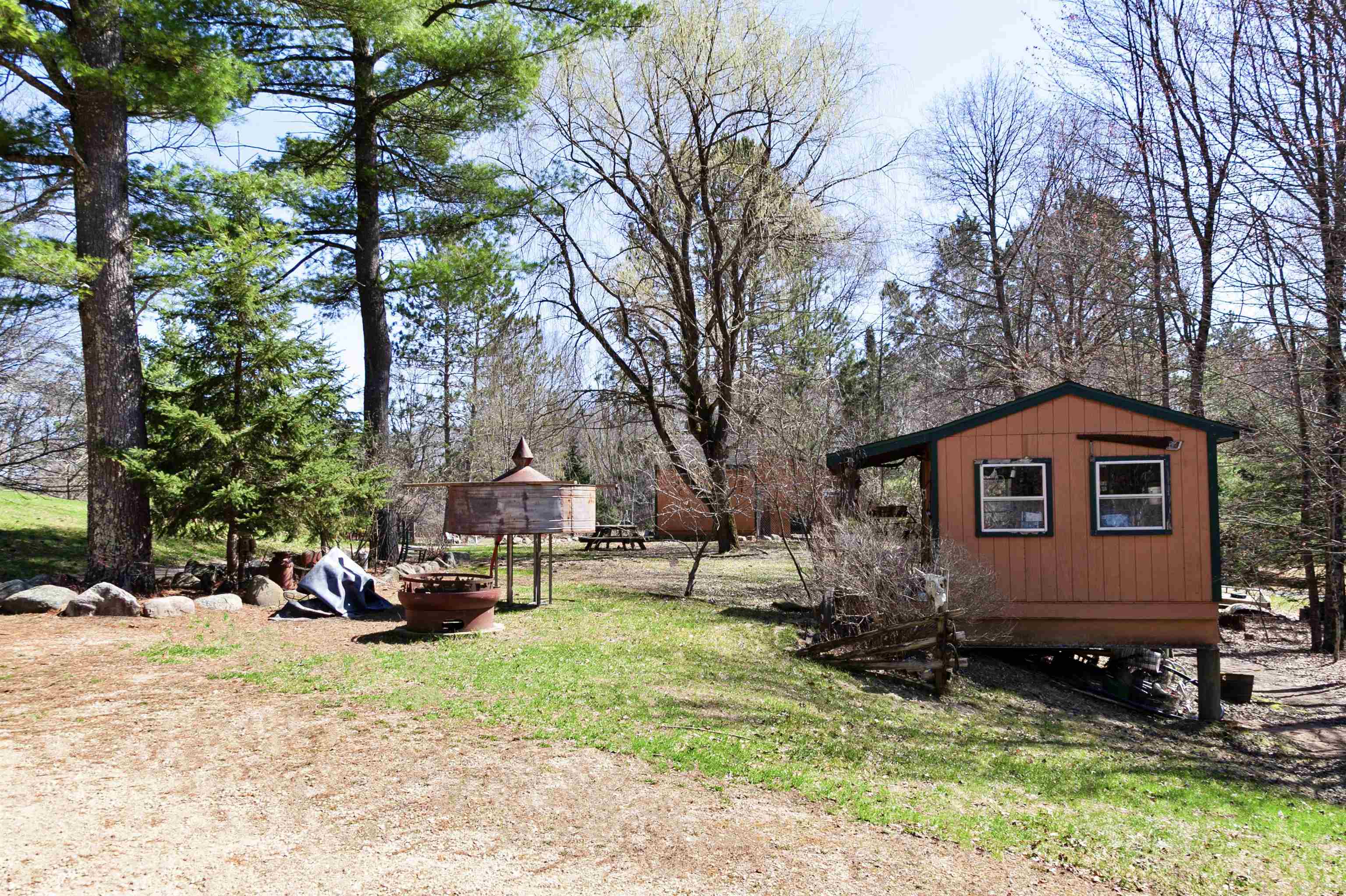 W8421 Beilak Road Wausaukee, WI 54177 - Photo 43 of 58