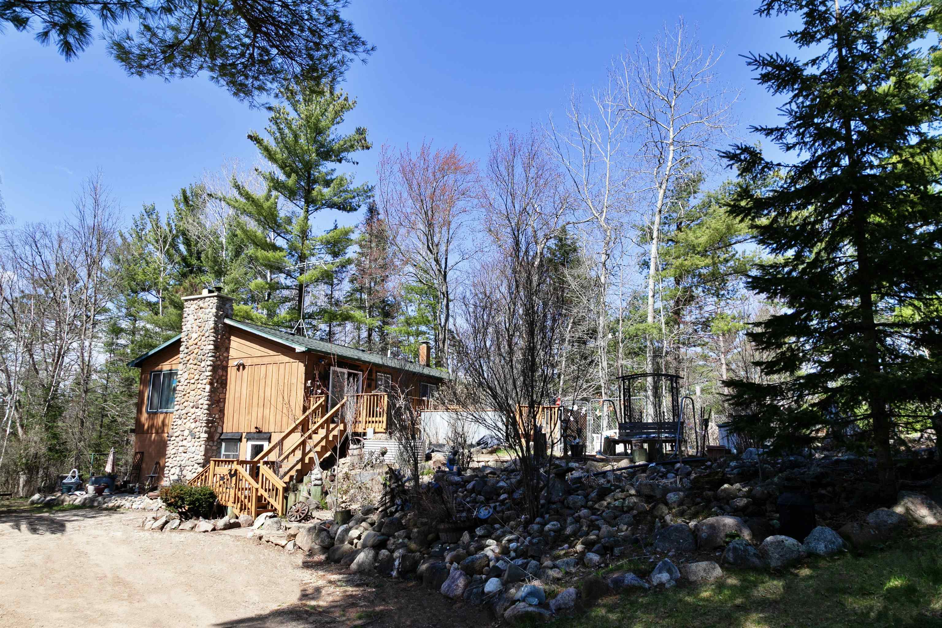 W8421 Beilak Road Wausaukee, WI 54177 - Photo 49 of 58