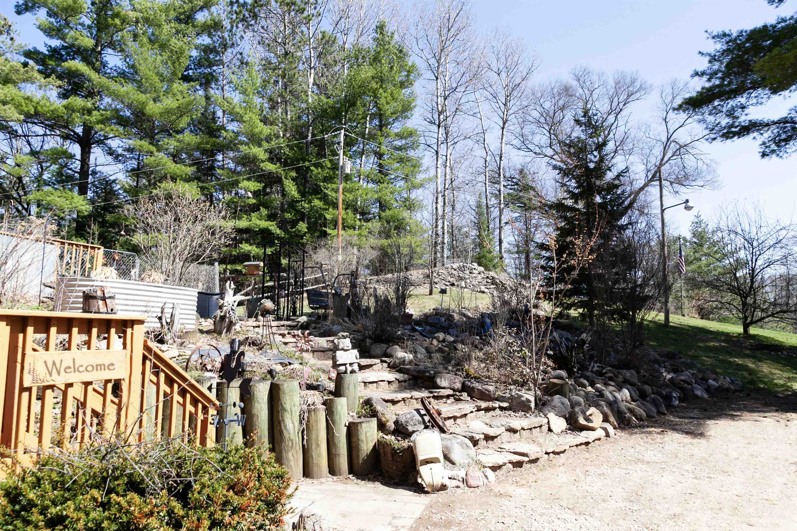 W8421 Beilak Road Wausaukee, WI 54177 - Photo 50 of 58