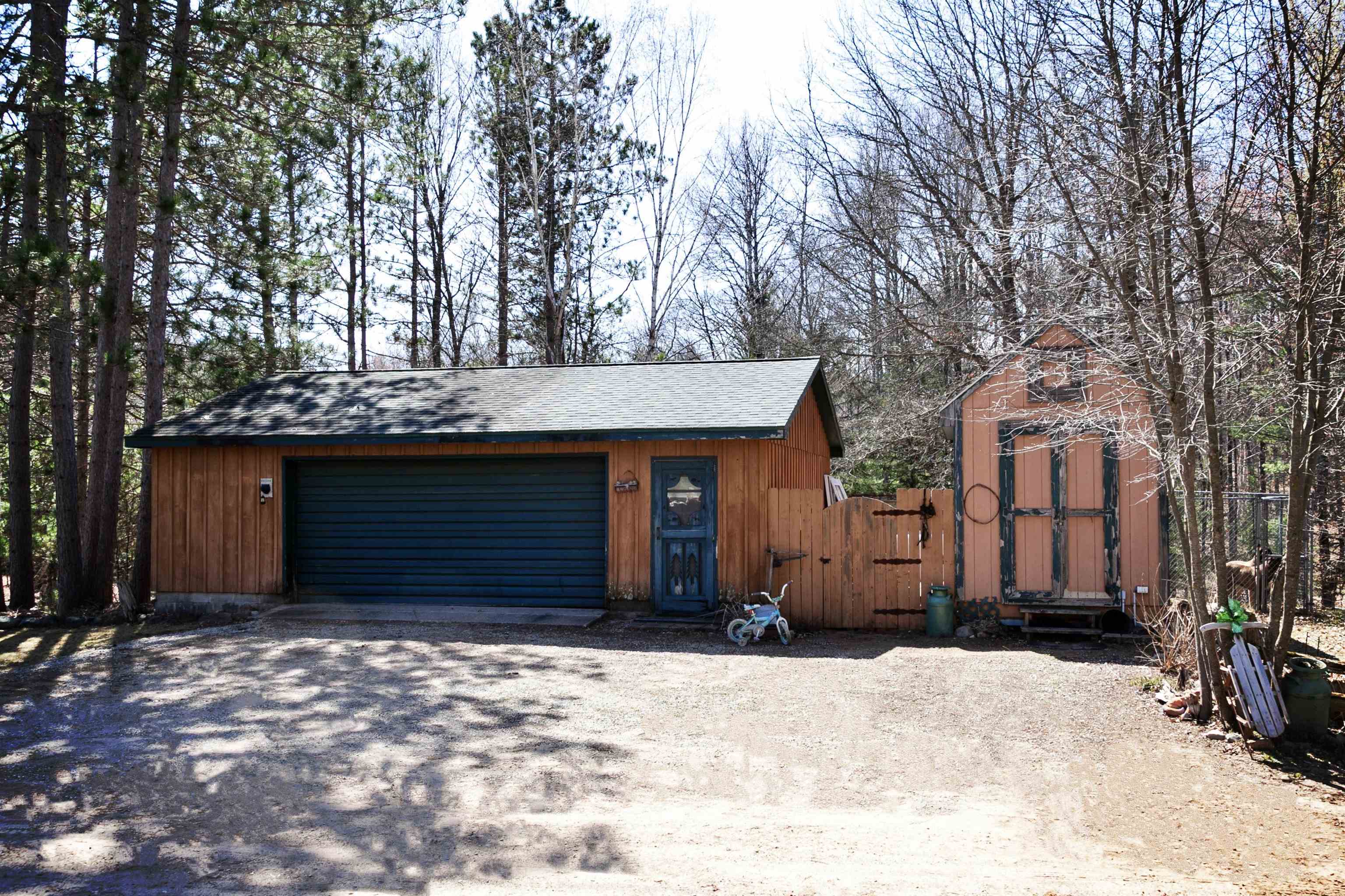 W8421 Beilak Road Wausaukee, WI 54177 - Photo 5 of 58