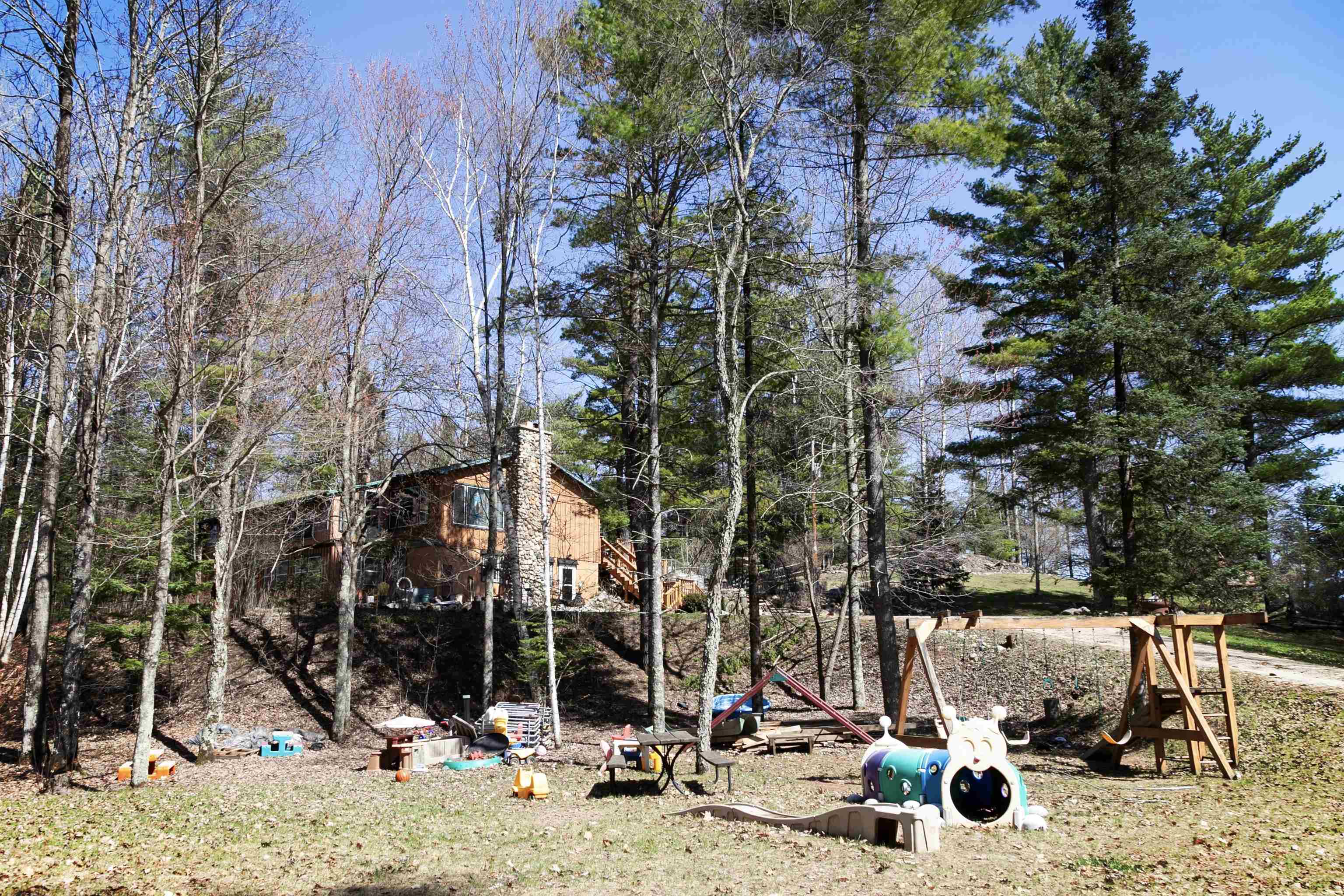 W8421 Beilak Road Wausaukee, WI 54177 - Photo 54 of 58