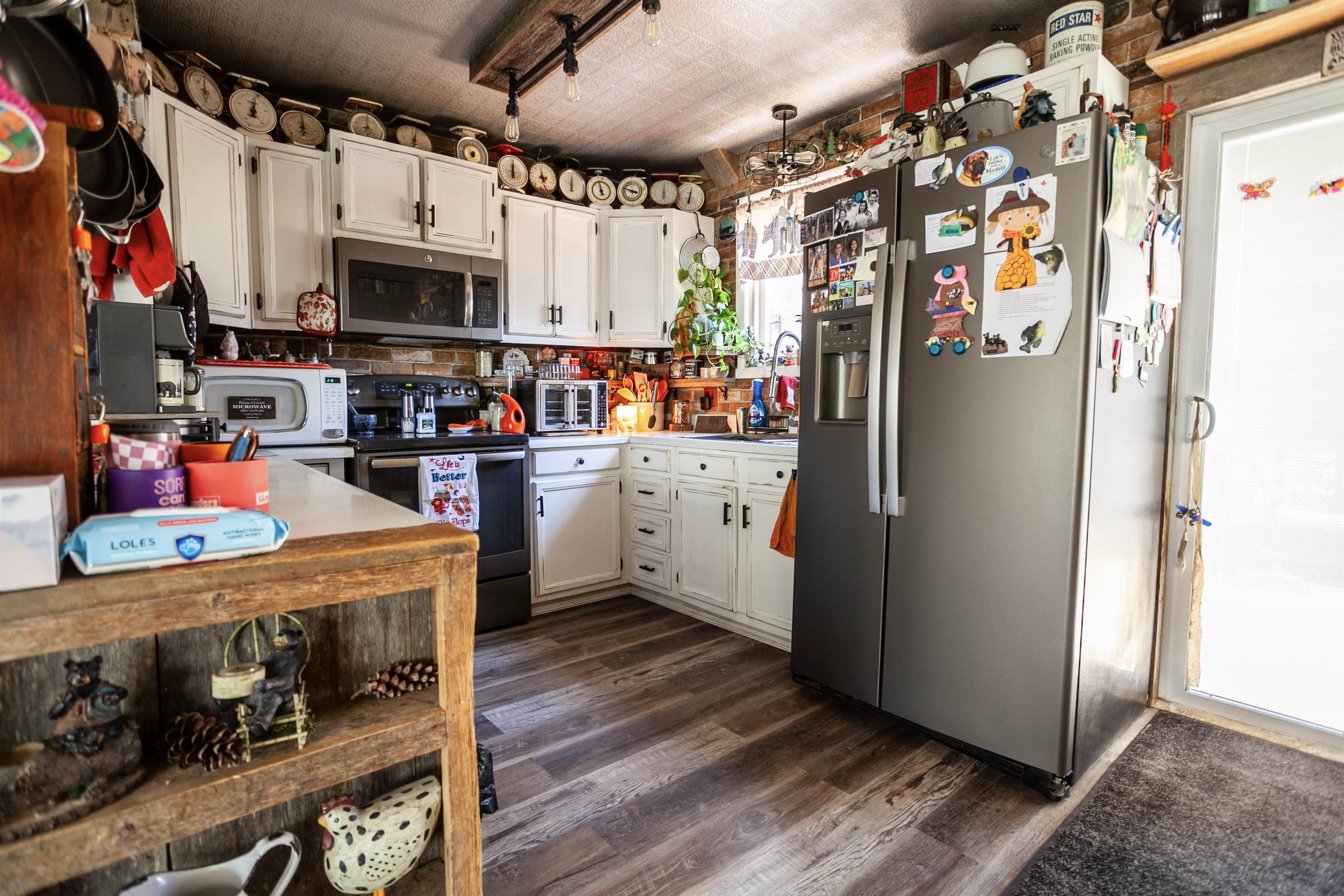 W8421 Beilak Road Wausaukee, WI 54177 - Photo 6 of 58